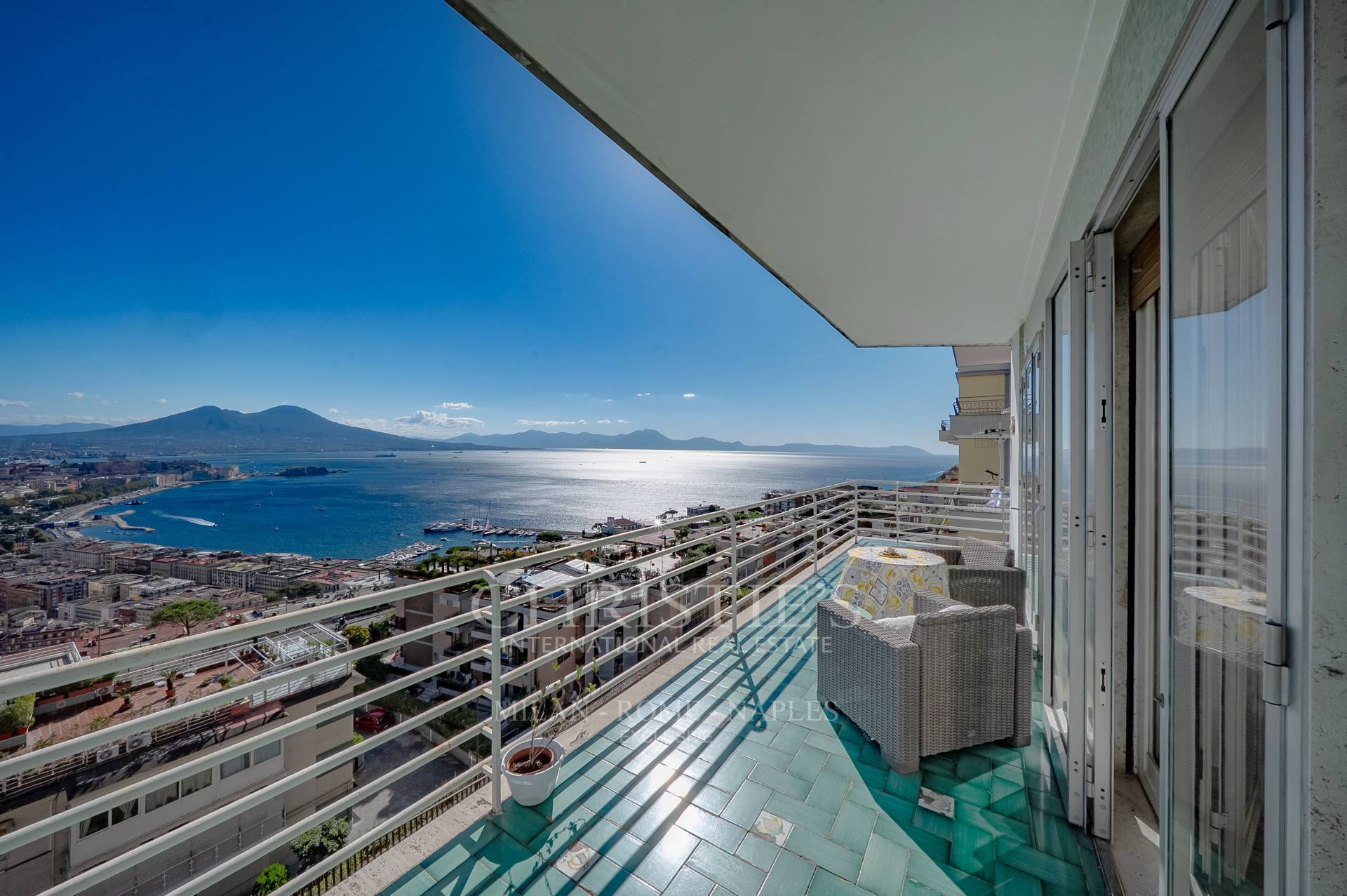 picture of Prestigious Apartment With Panoramic View