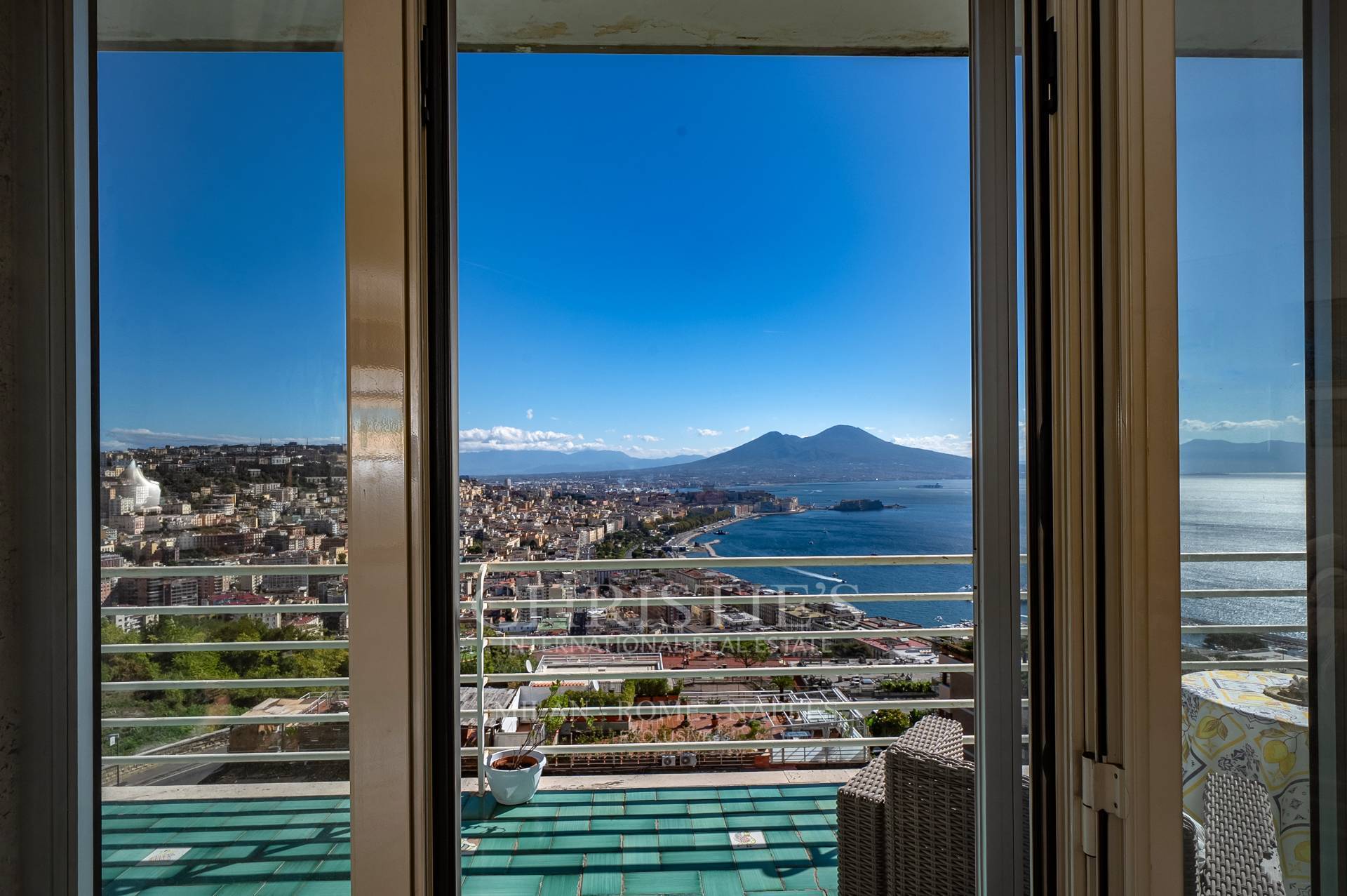 picture of Prestigious Apartment With Panoramic View