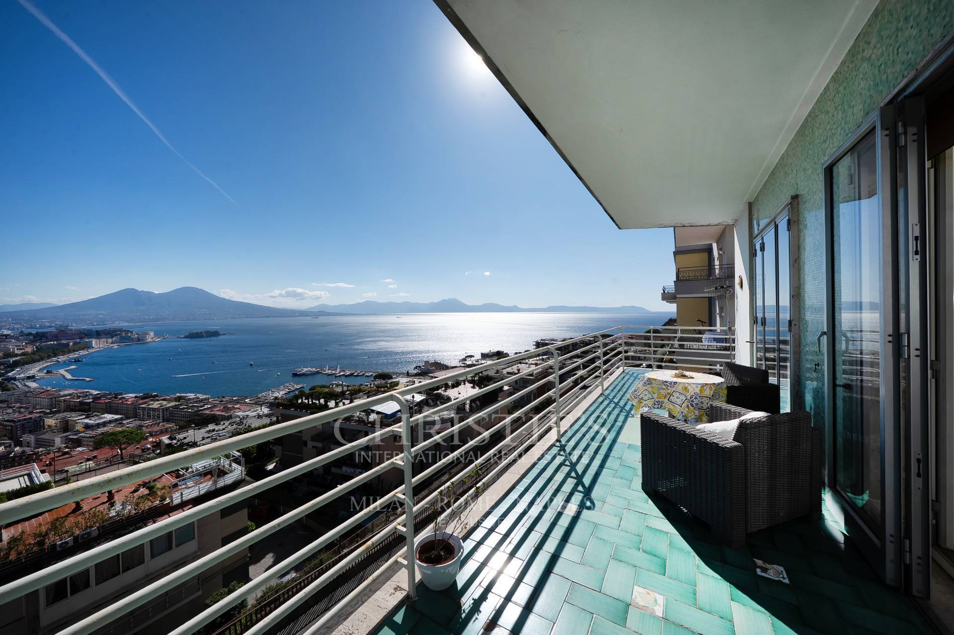 picture of Prestigious Apartment With Panoramic View