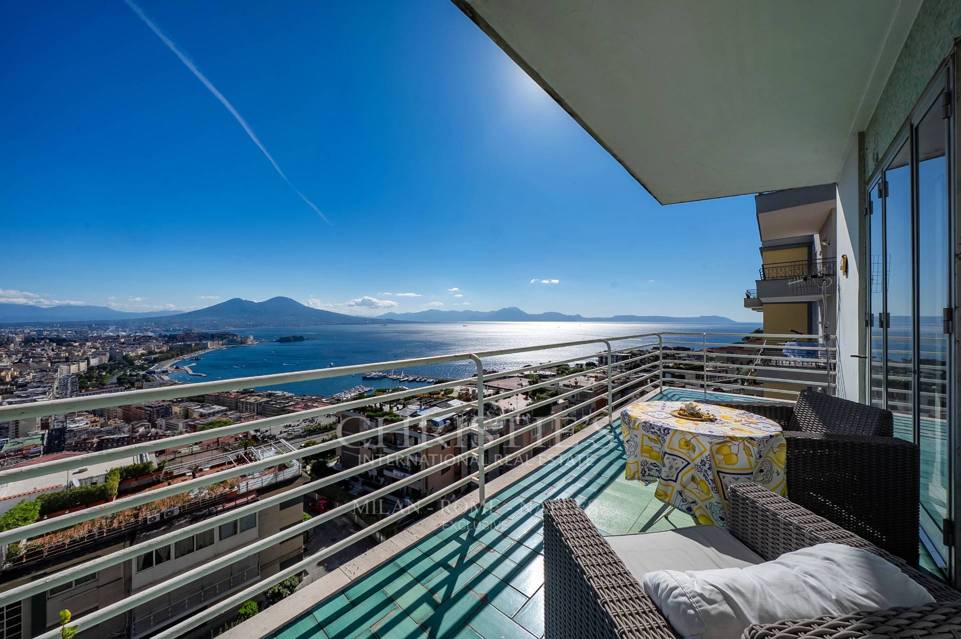picture of Prestigious Apartment With Panoramic View