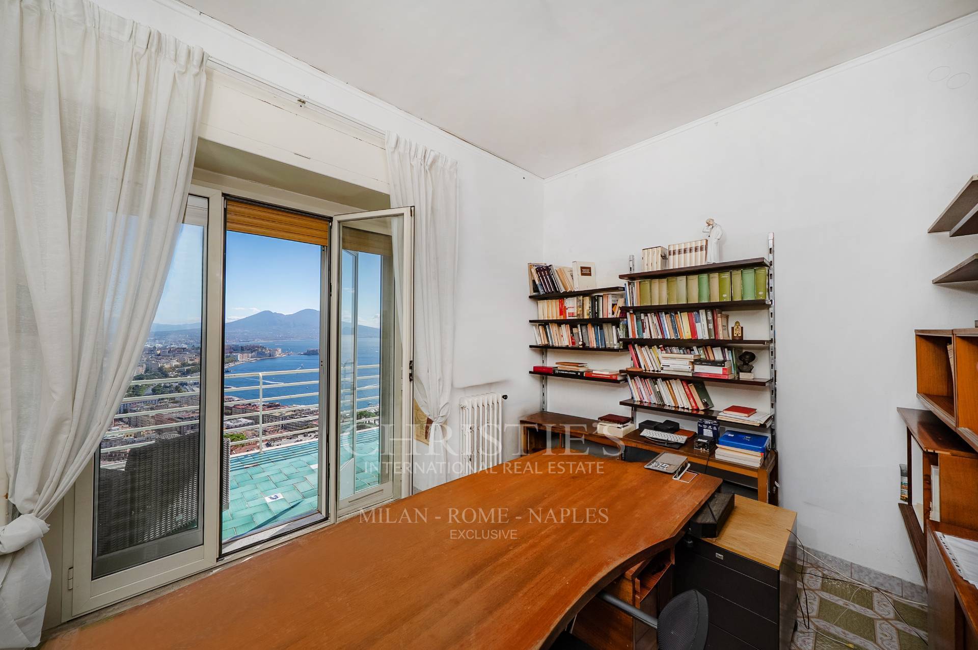 picture of Prestigious Apartment With Panoramic View