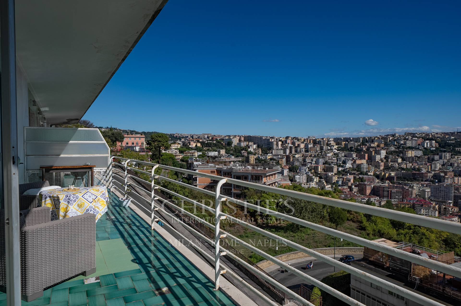picture of Prestigious Apartment With Panoramic View
