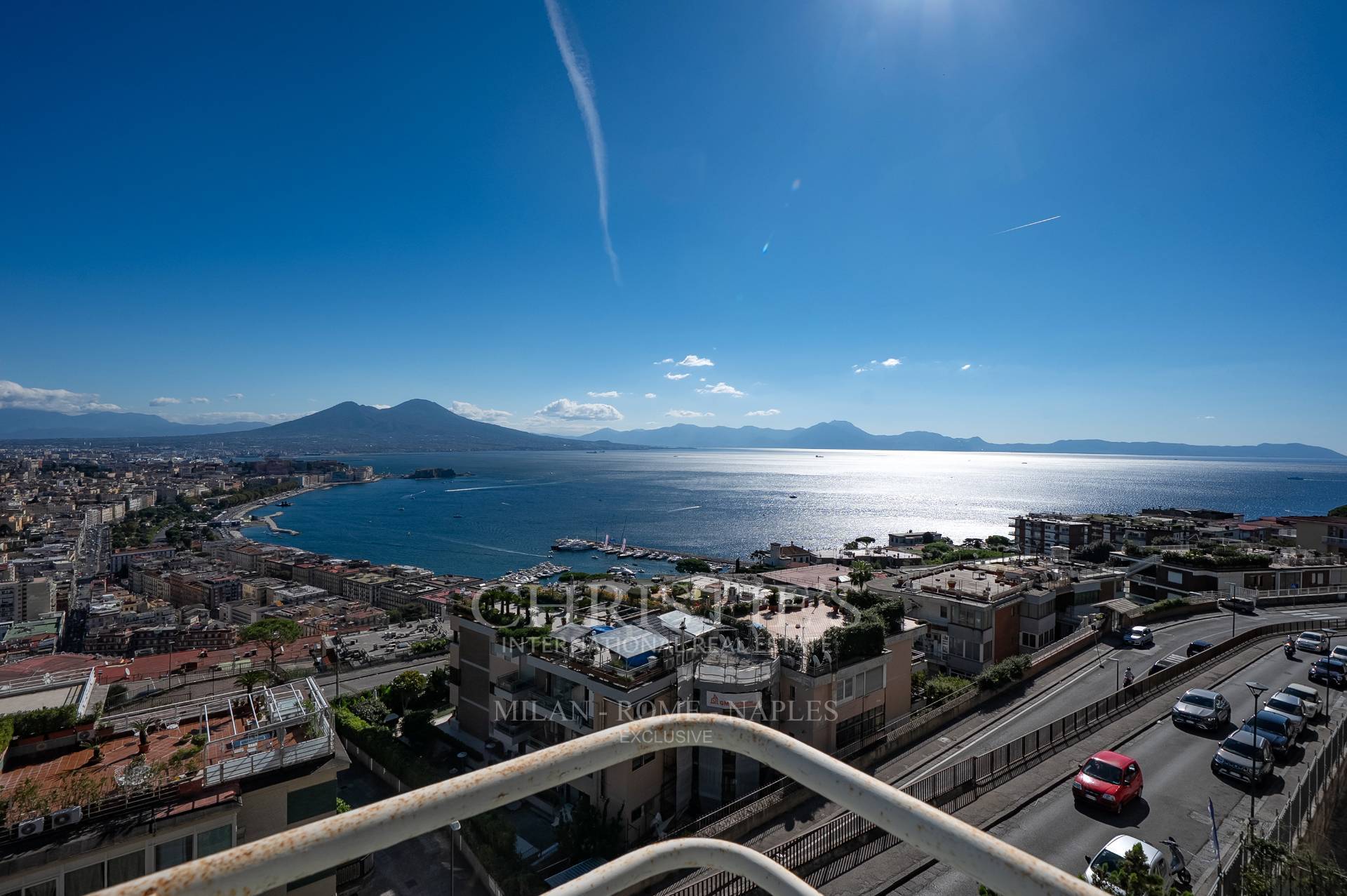 picture of Prestigious Apartment With Panoramic View