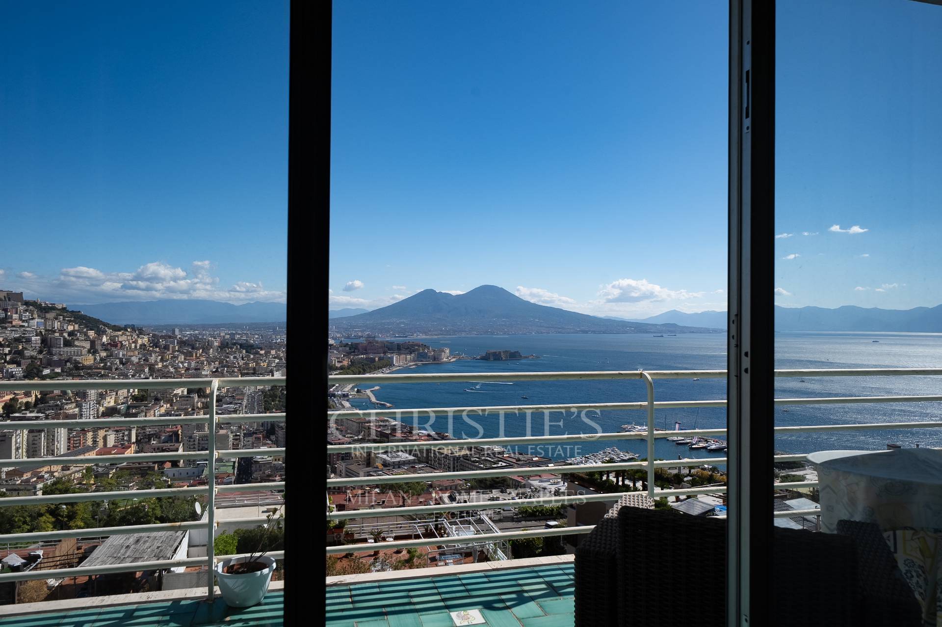 picture of Prestigious Apartment With Panoramic View
