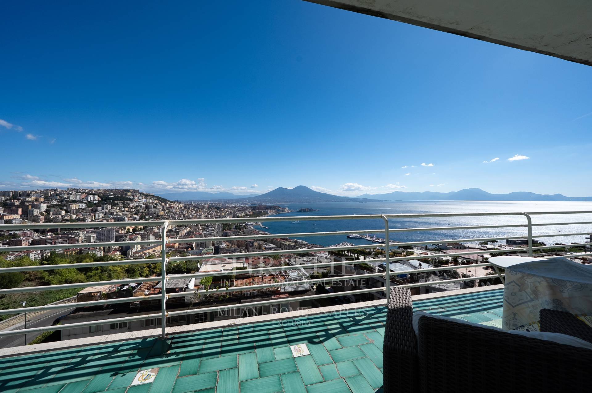 picture of Prestigious Apartment With Panoramic View