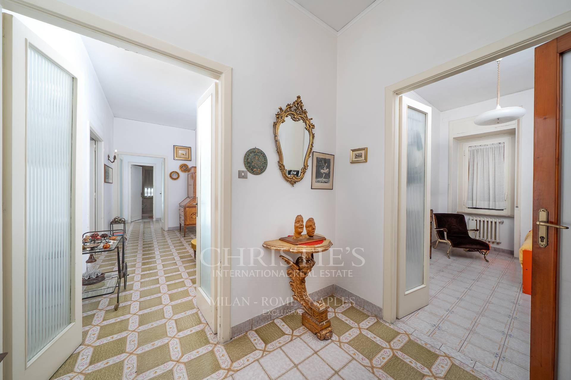 picture of Prestigious Apartment With Panoramic View