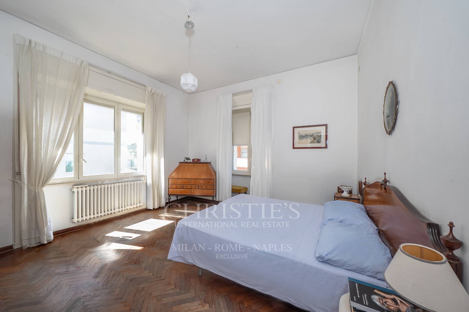 picture of Prestigious Apartment With Panoramic View