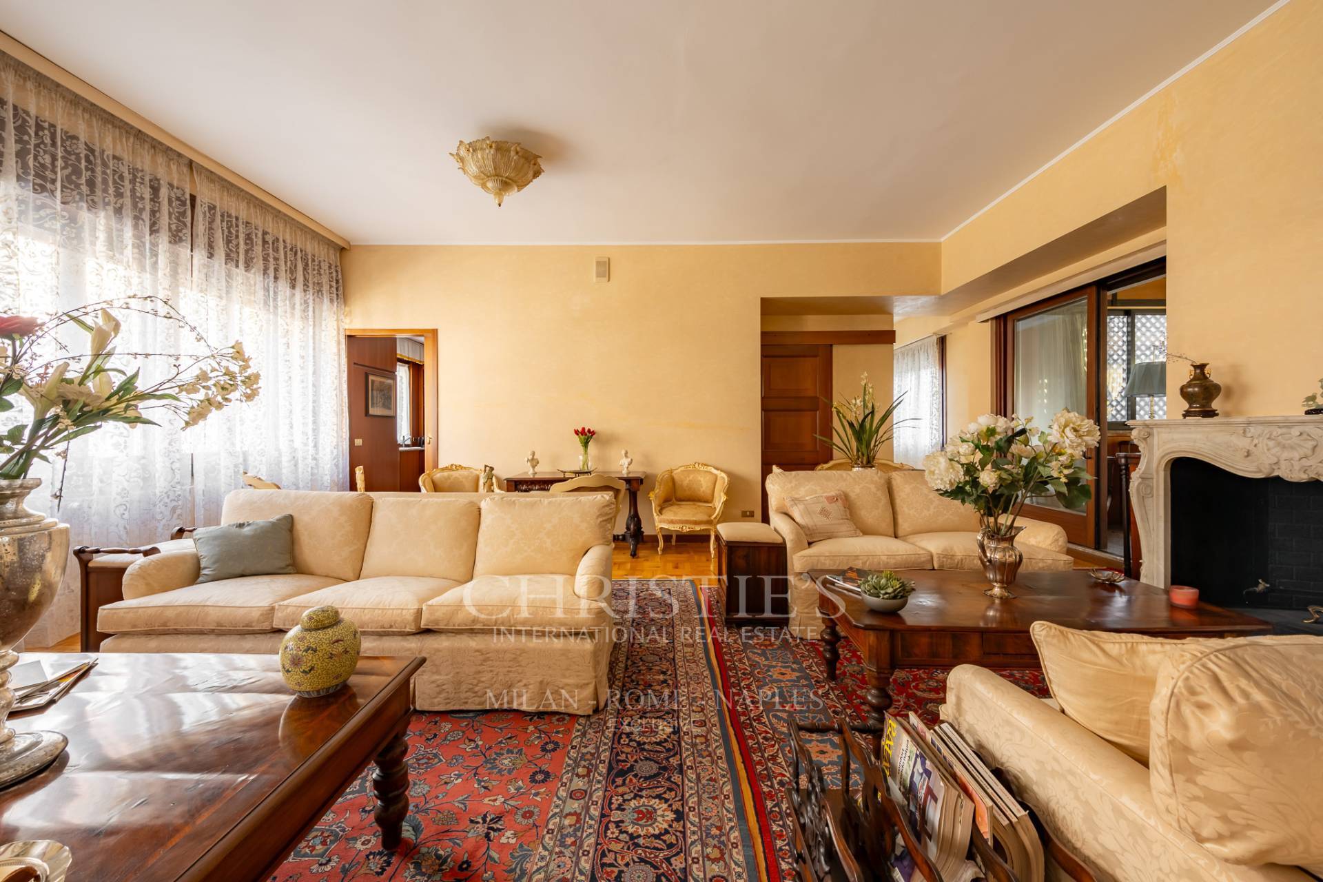 picture of Charming Residence With A Spacious Private Terrace