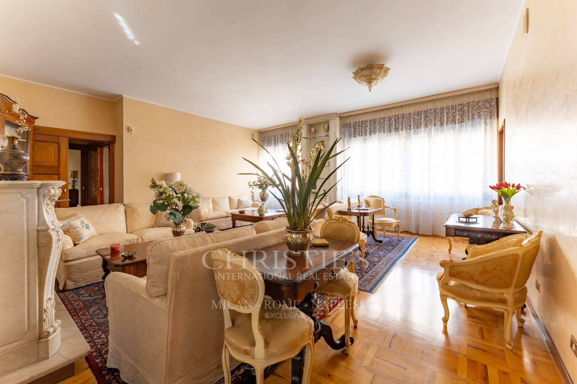 picture of Charming Residence With A Spacious Private Terrace
