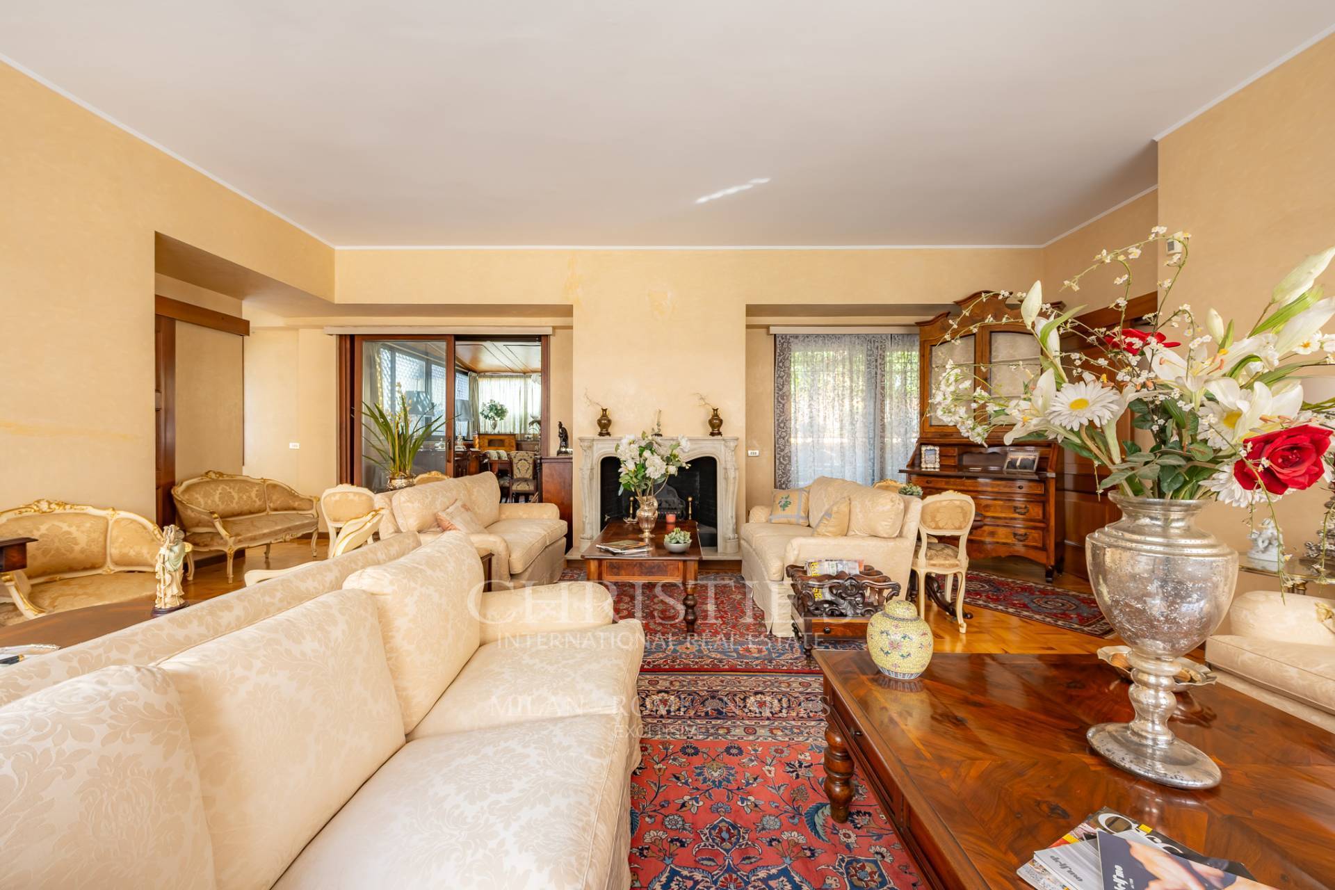 picture of Charming Residence With A Spacious Private Terrace