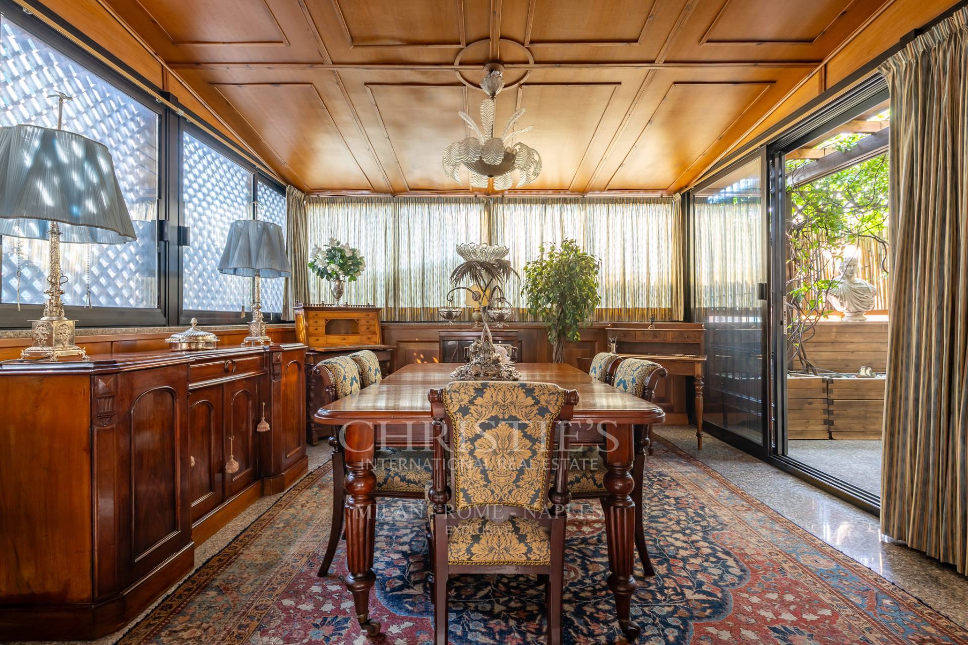 picture of Charming Residence With A Spacious Private Terrace