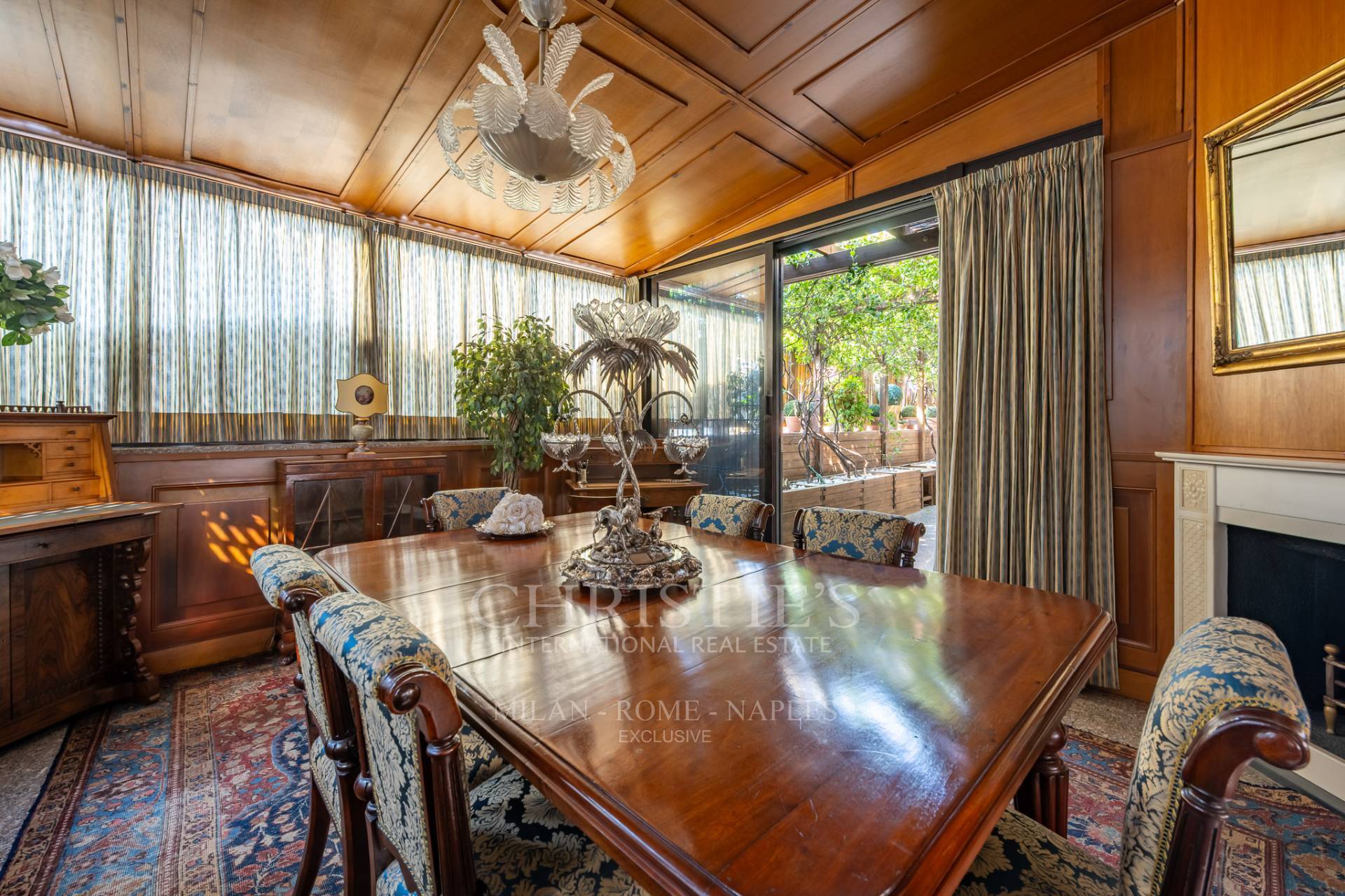 picture of Charming Residence With A Spacious Private Terrace