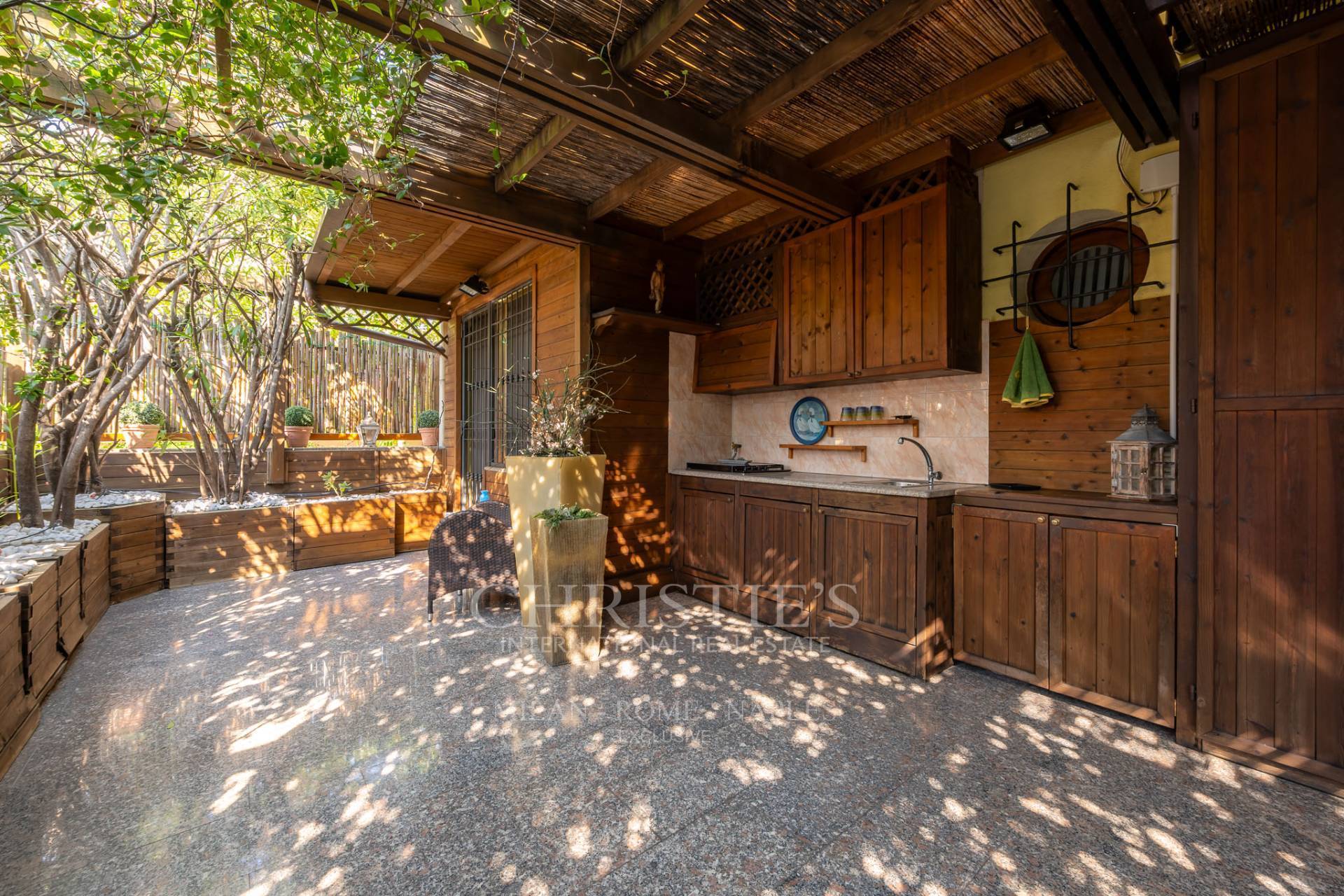 picture of Charming Residence With A Spacious Private Terrace