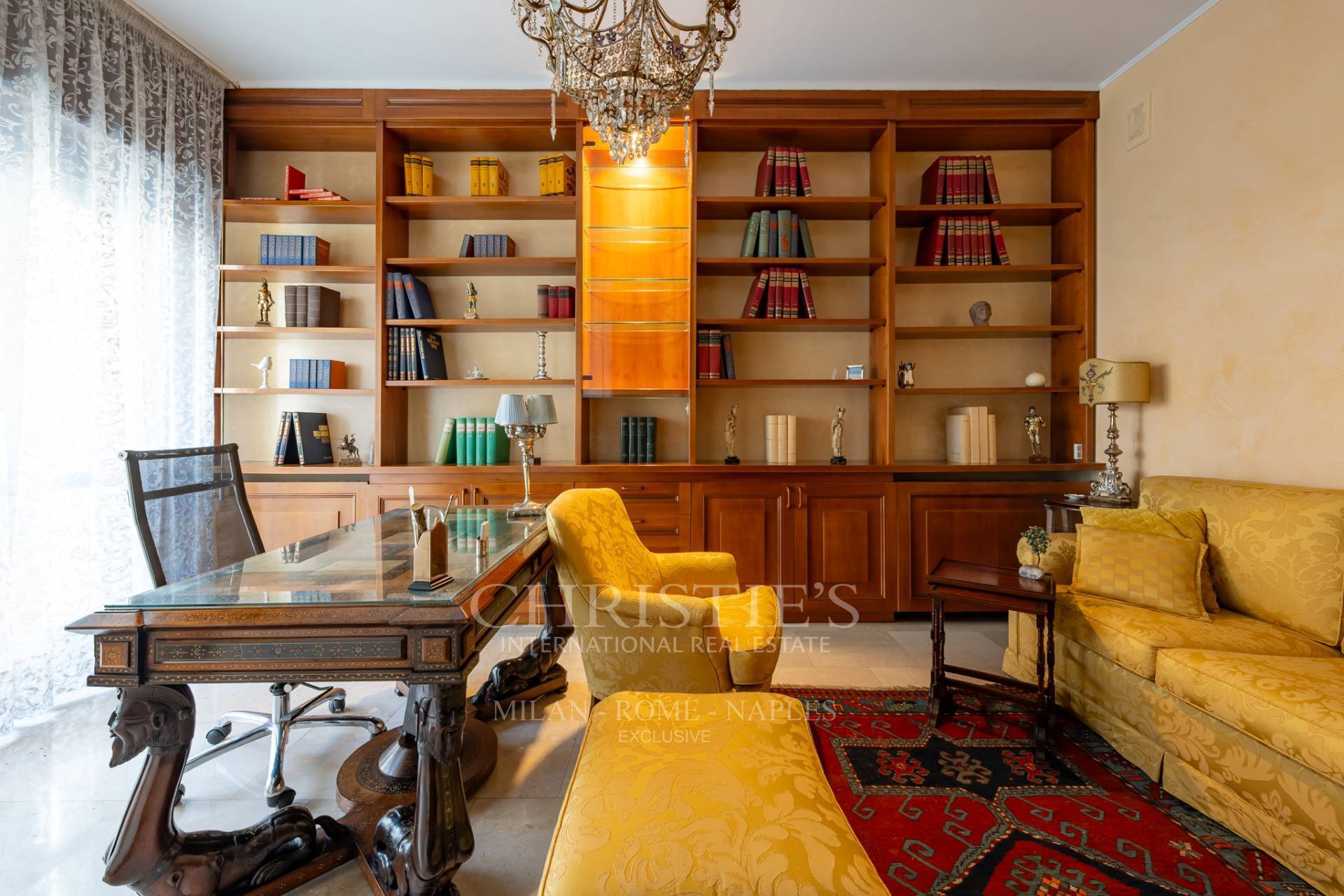 picture of Charming Residence With A Spacious Private Terrace