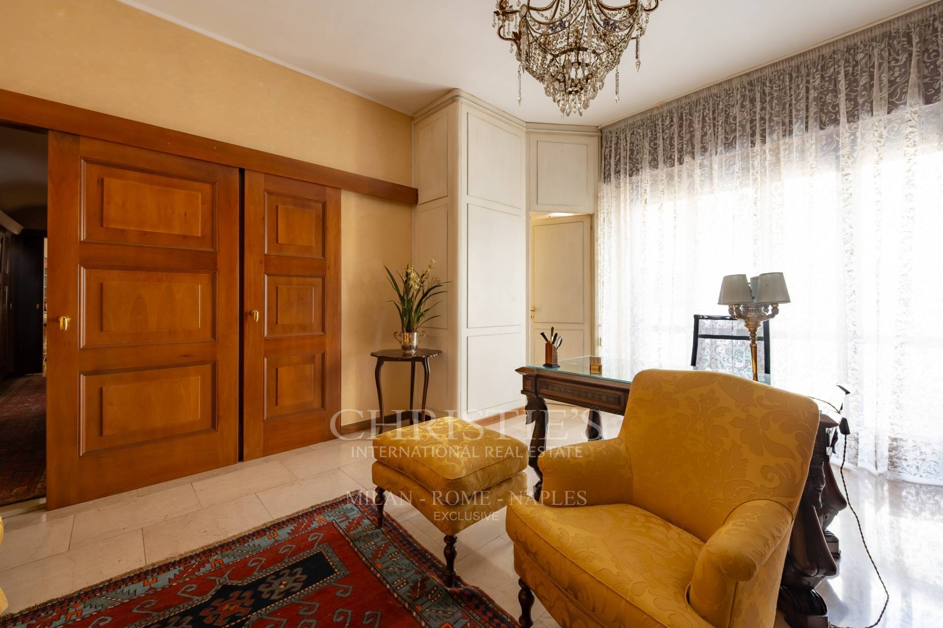 picture of Charming Residence With A Spacious Private Terrace