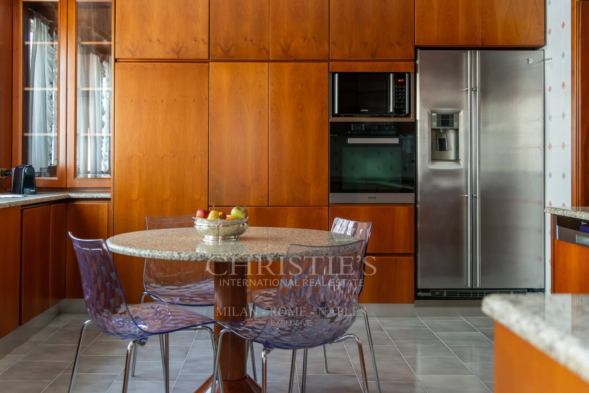 picture of Charming Residence With A Spacious Private Terrace