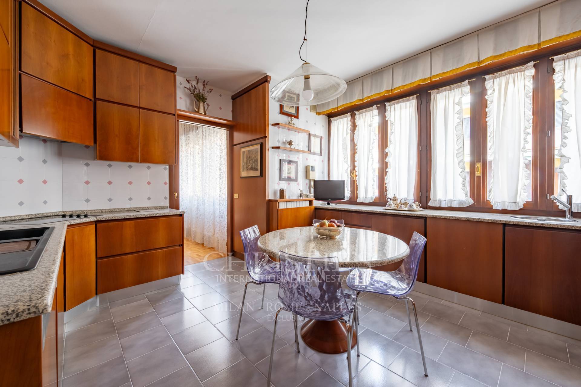 picture of Charming Residence With A Spacious Private Terrace