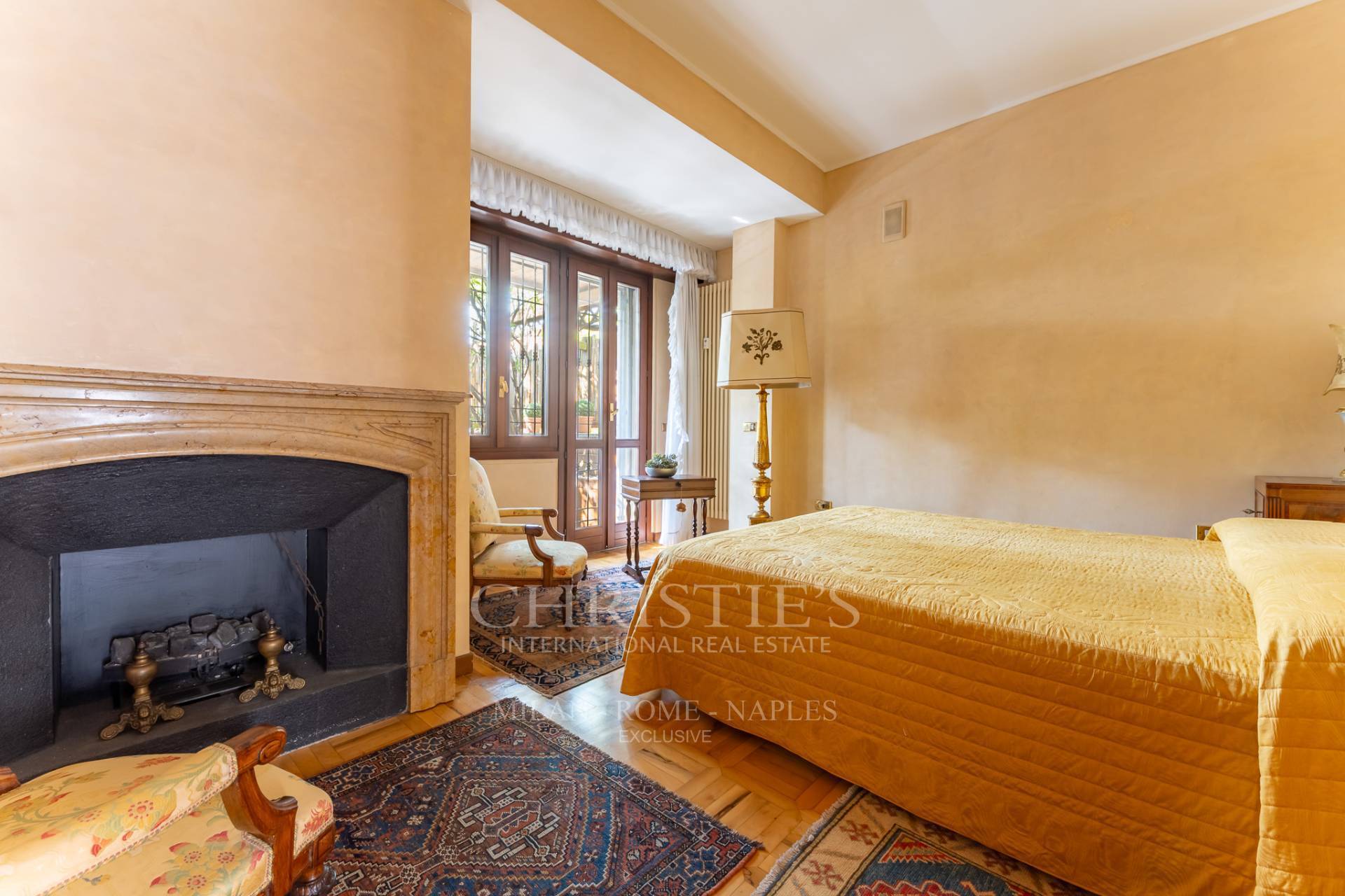 picture of Charming Residence With A Spacious Private Terrace