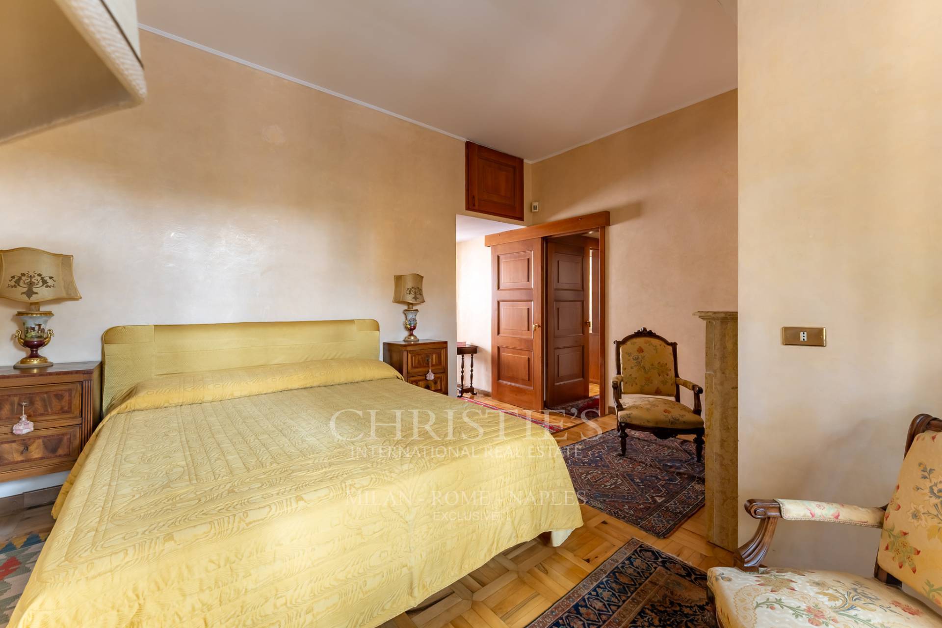 picture of Charming Residence With A Spacious Private Terrace