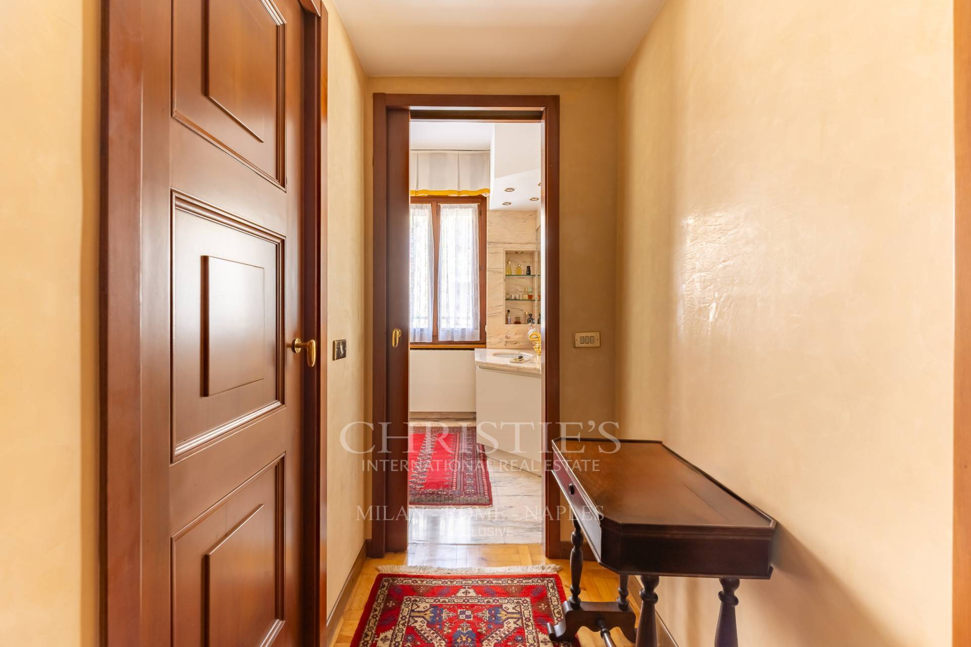 picture of Charming Residence With A Spacious Private Terrace