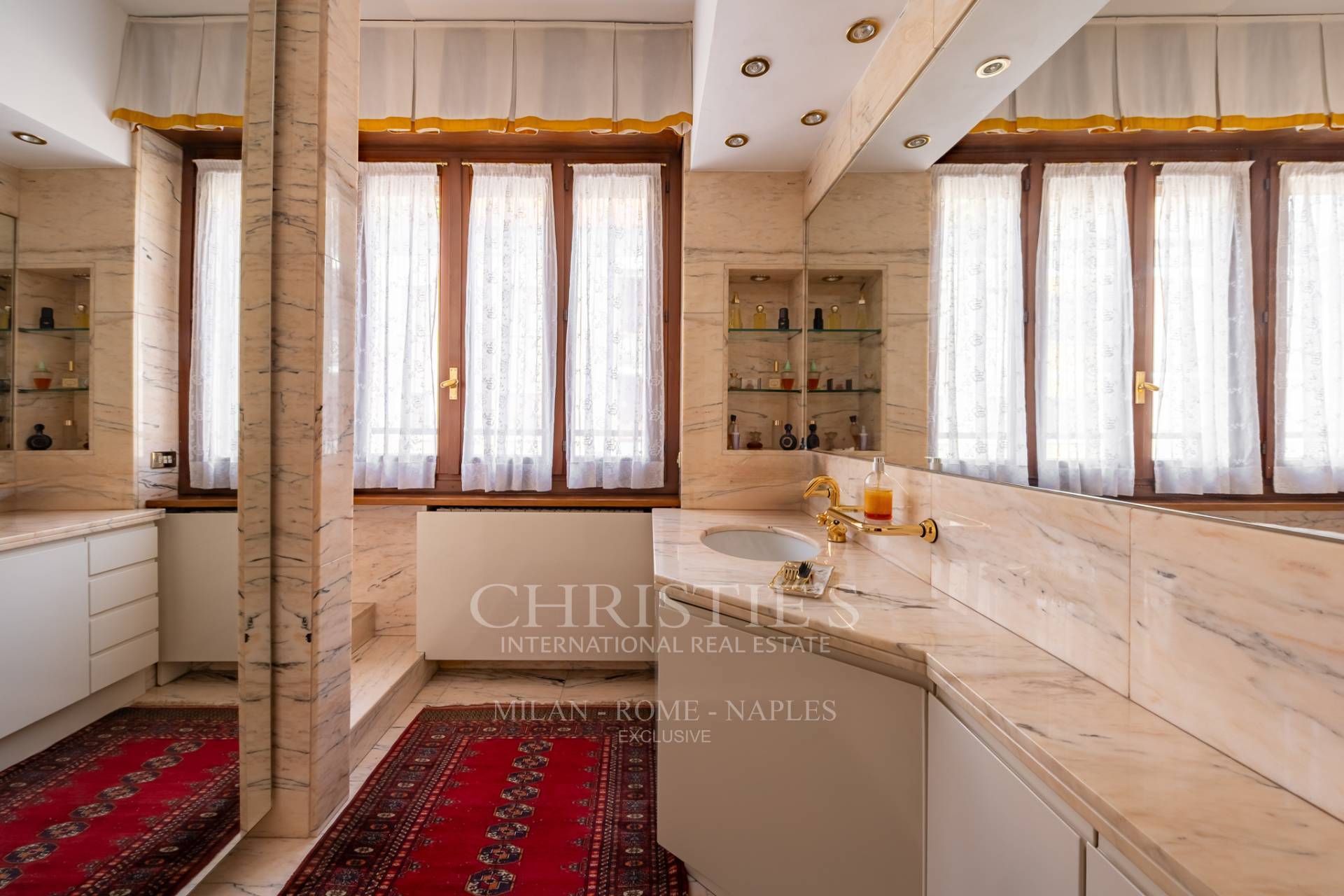 picture of Charming Residence With A Spacious Private Terrace