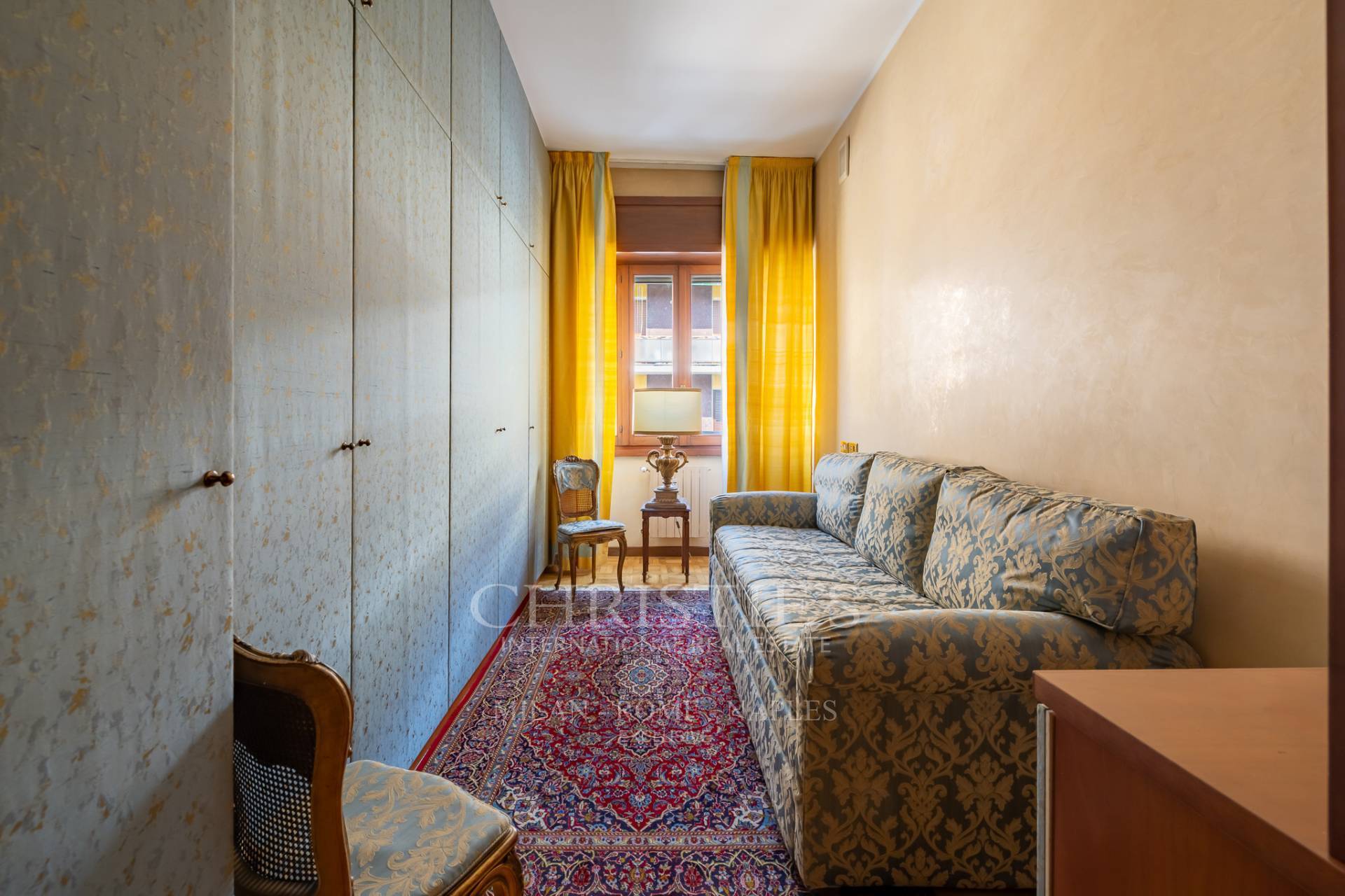 picture of Charming Residence With A Spacious Private Terrace