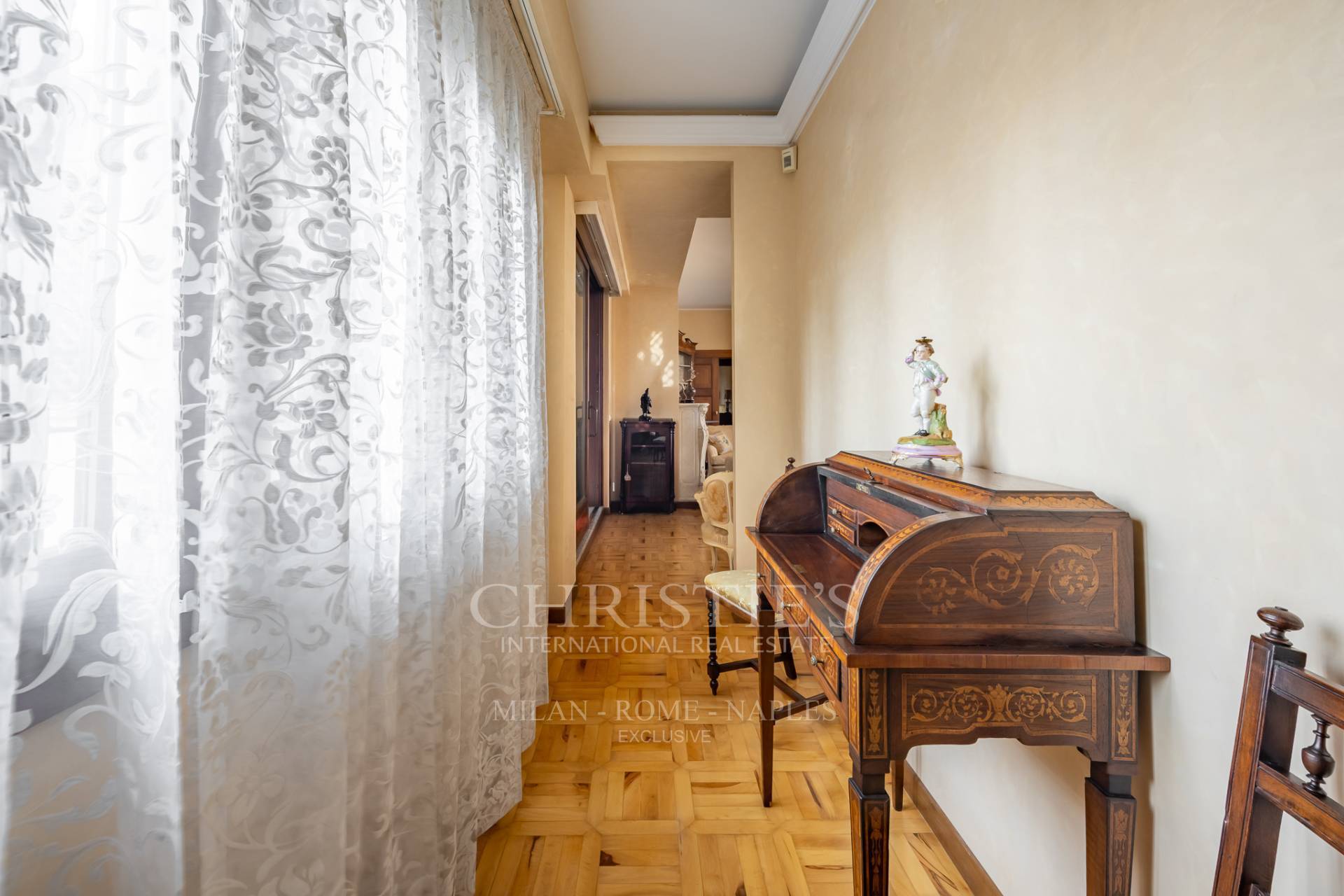 picture of Charming Residence With A Spacious Private Terrace