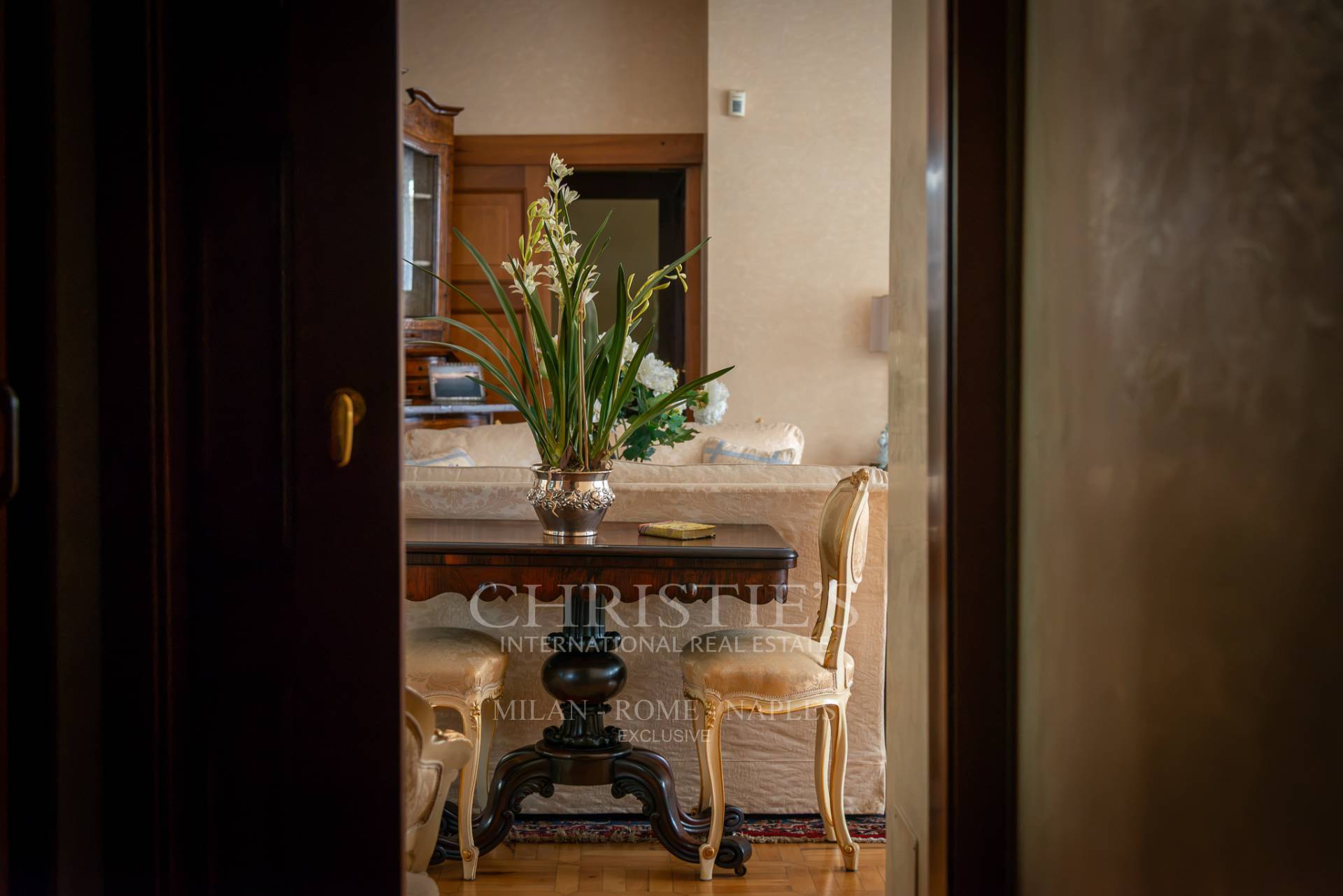 picture of Charming Residence With A Spacious Private Terrace