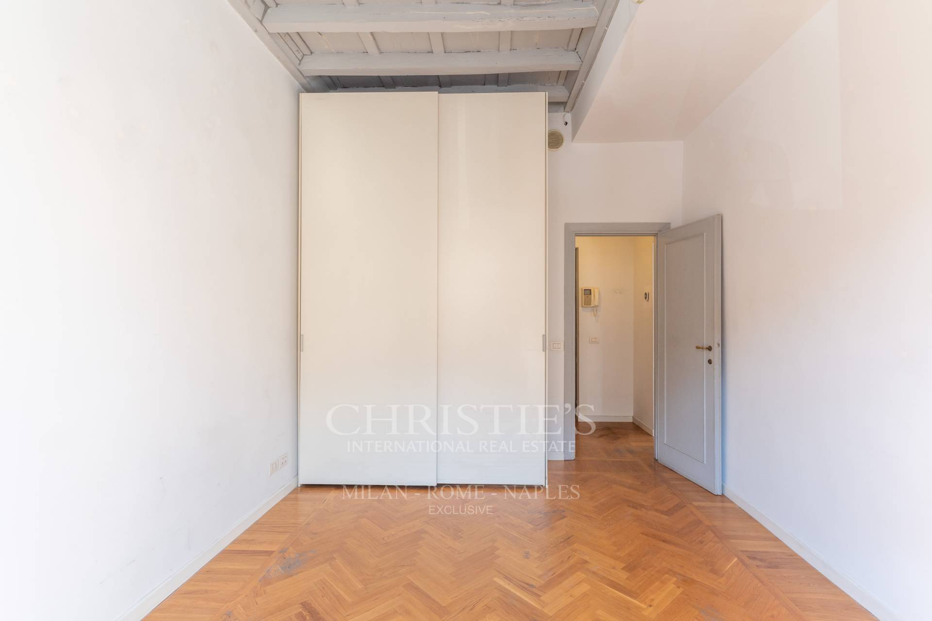 picture of Prestigious Two-room Apartment In Rome's Historic Center