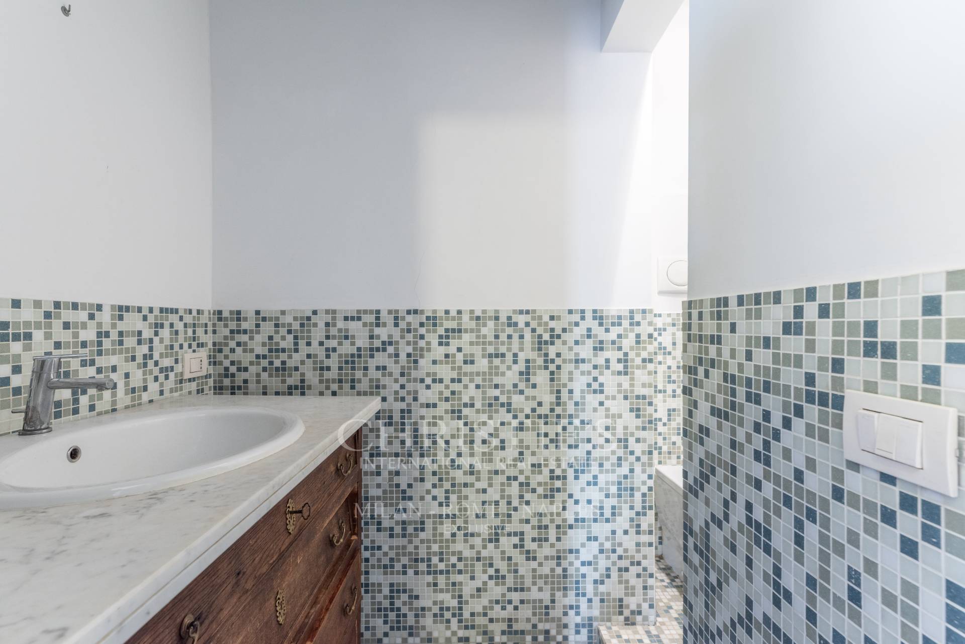 picture of Prestigious Two-room Apartment In Rome's Historic Center