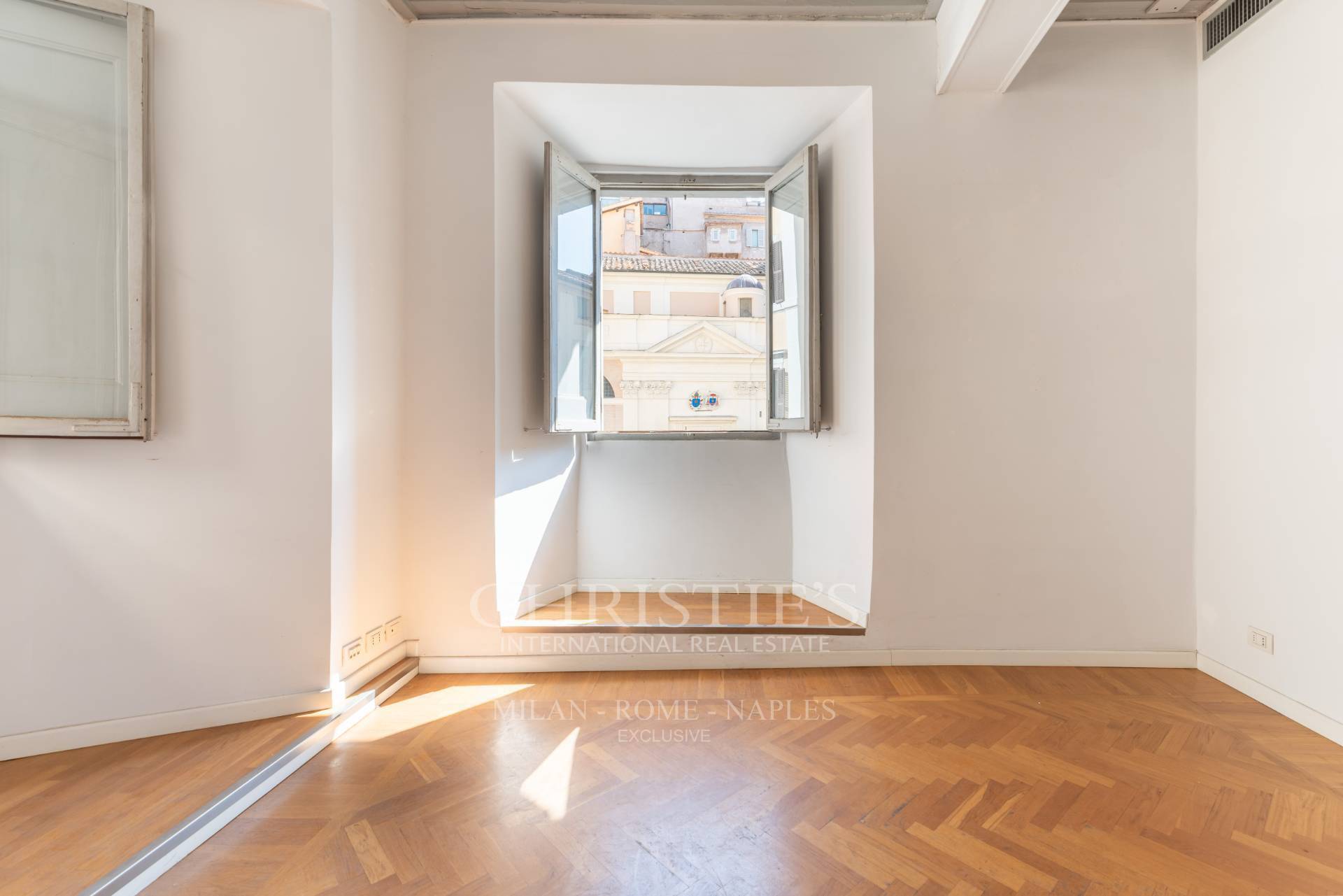 picture of Prestigious Two-room Apartment In Rome's Historic Center