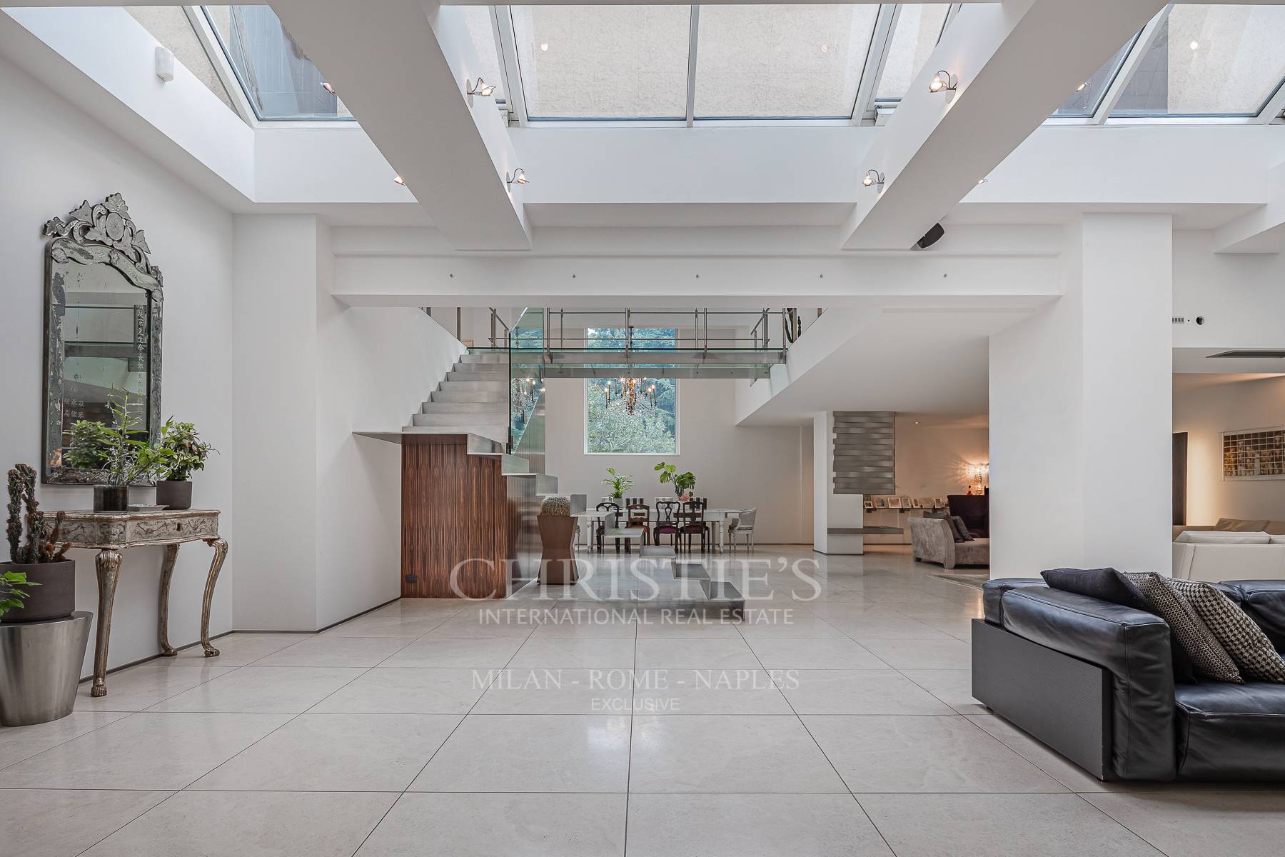 picture of Exclusive And Spacious Residence With Private Pool