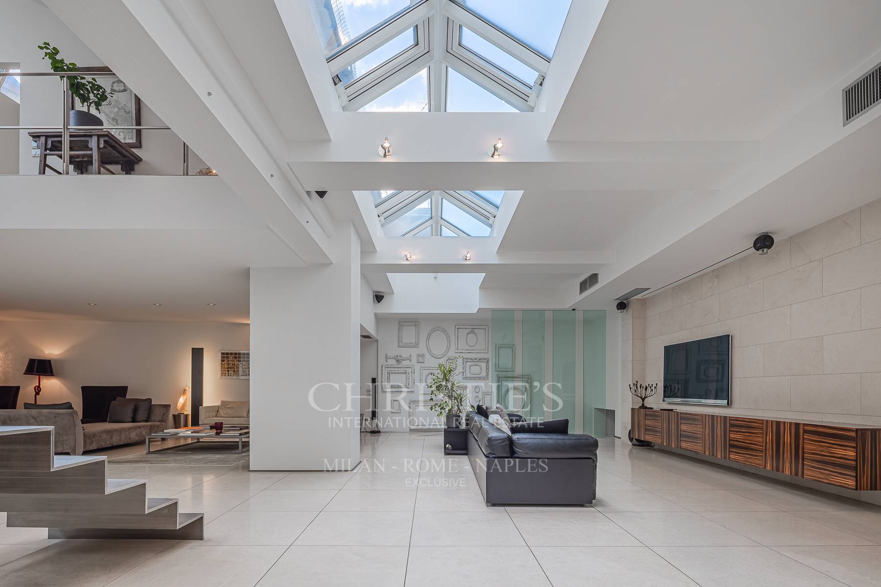 picture of Exclusive And Spacious Residence With Private Pool