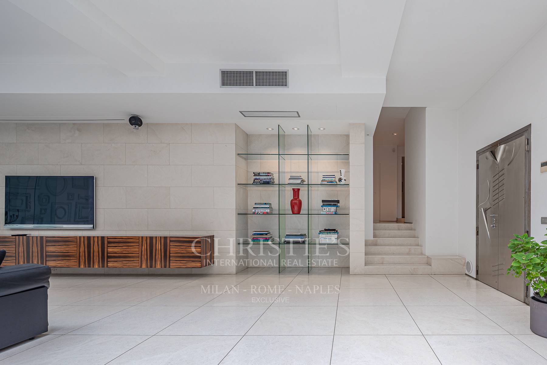 picture of Exclusive And Spacious Residence With Private Pool