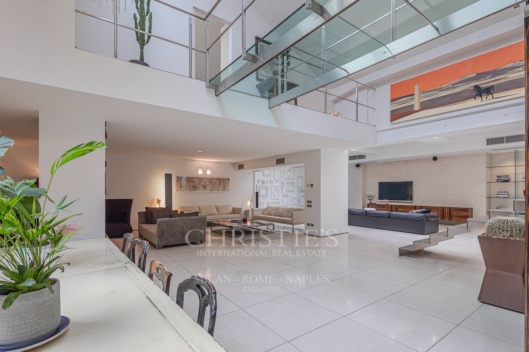 picture of Exclusive And Spacious Residence With Private Pool