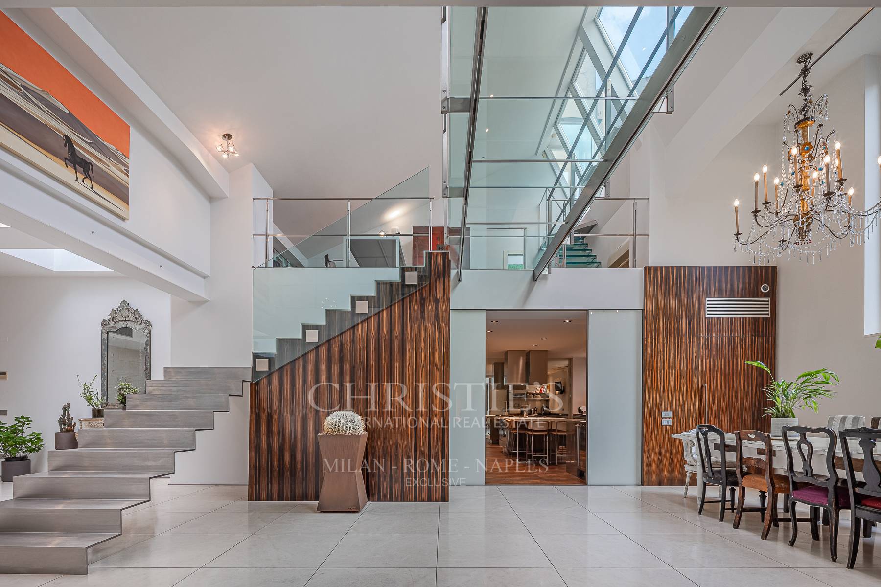 picture of Exclusive And Spacious Residence With Private Pool