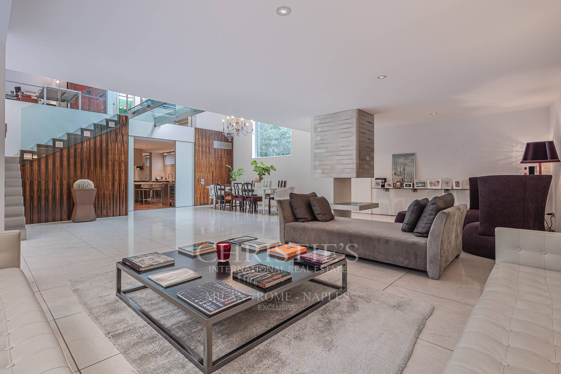 picture of Exclusive And Spacious Residence With Private Pool