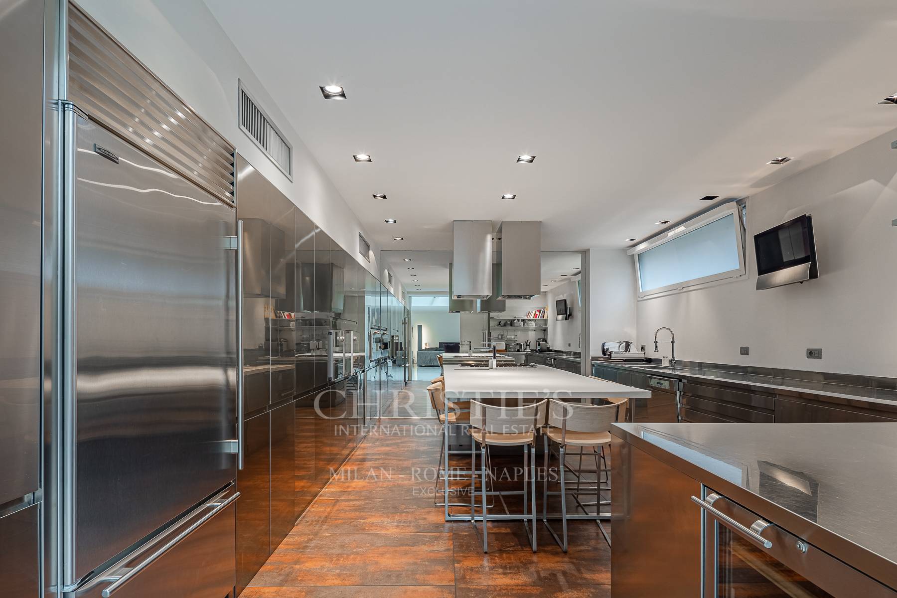 picture of Exclusive And Spacious Residence With Private Pool