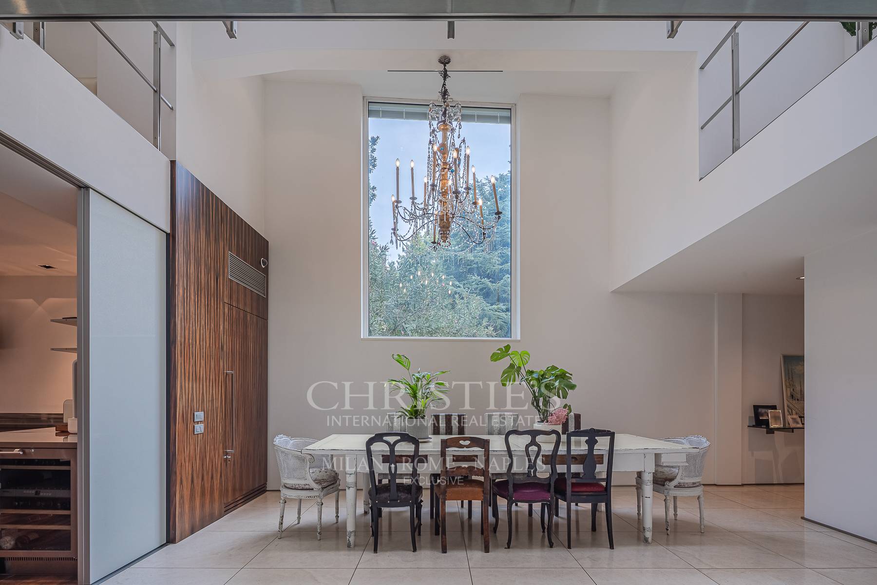 picture of Exclusive And Spacious Residence With Private Pool