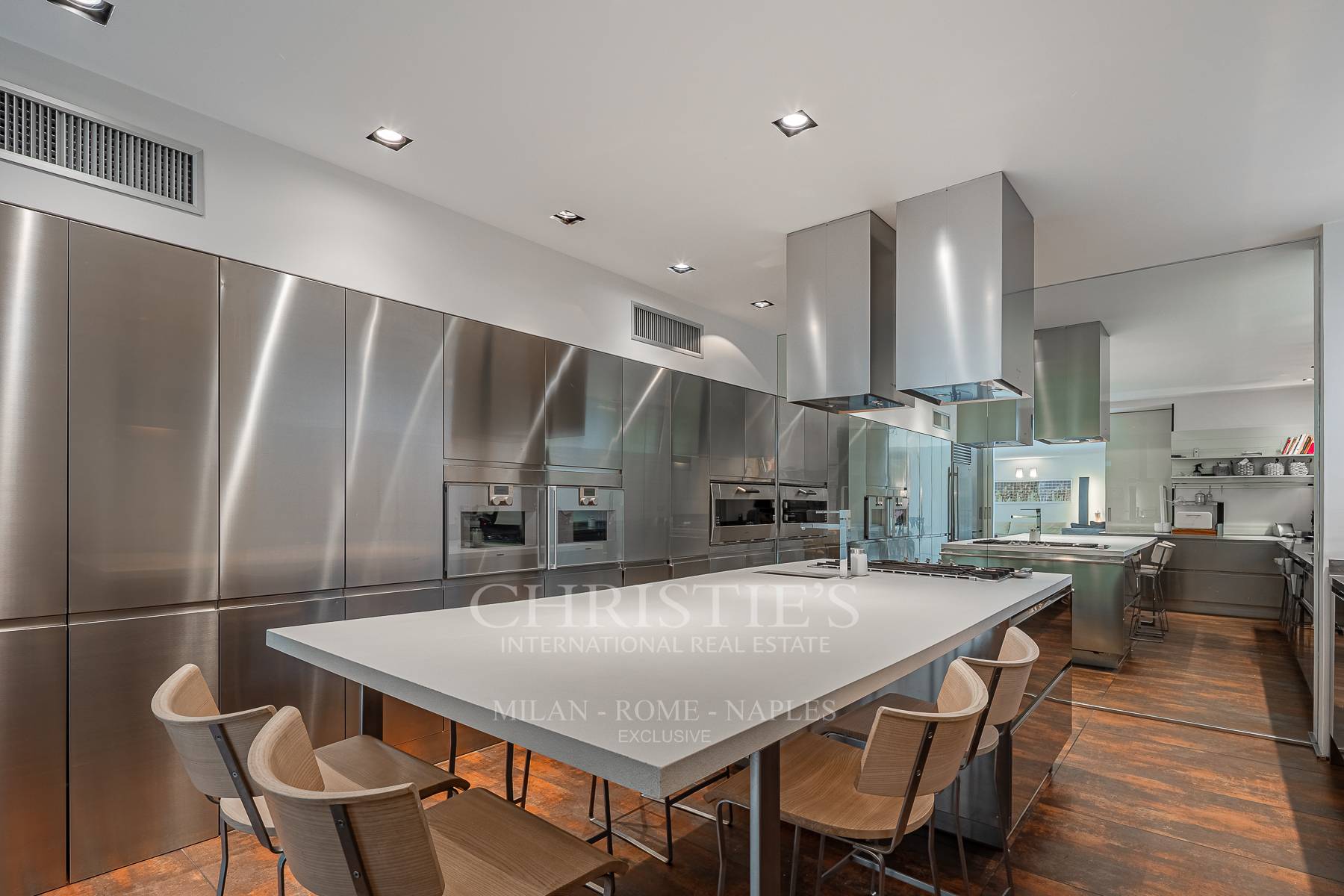 picture of Exclusive And Spacious Residence With Private Pool