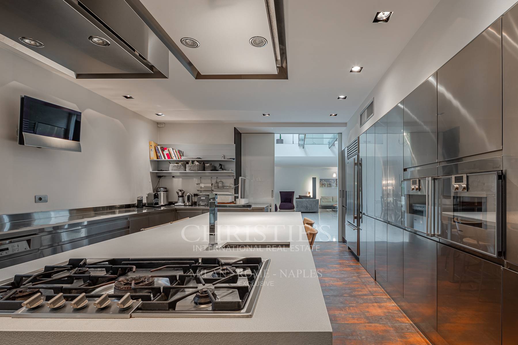 picture of Exclusive And Spacious Residence With Private Pool