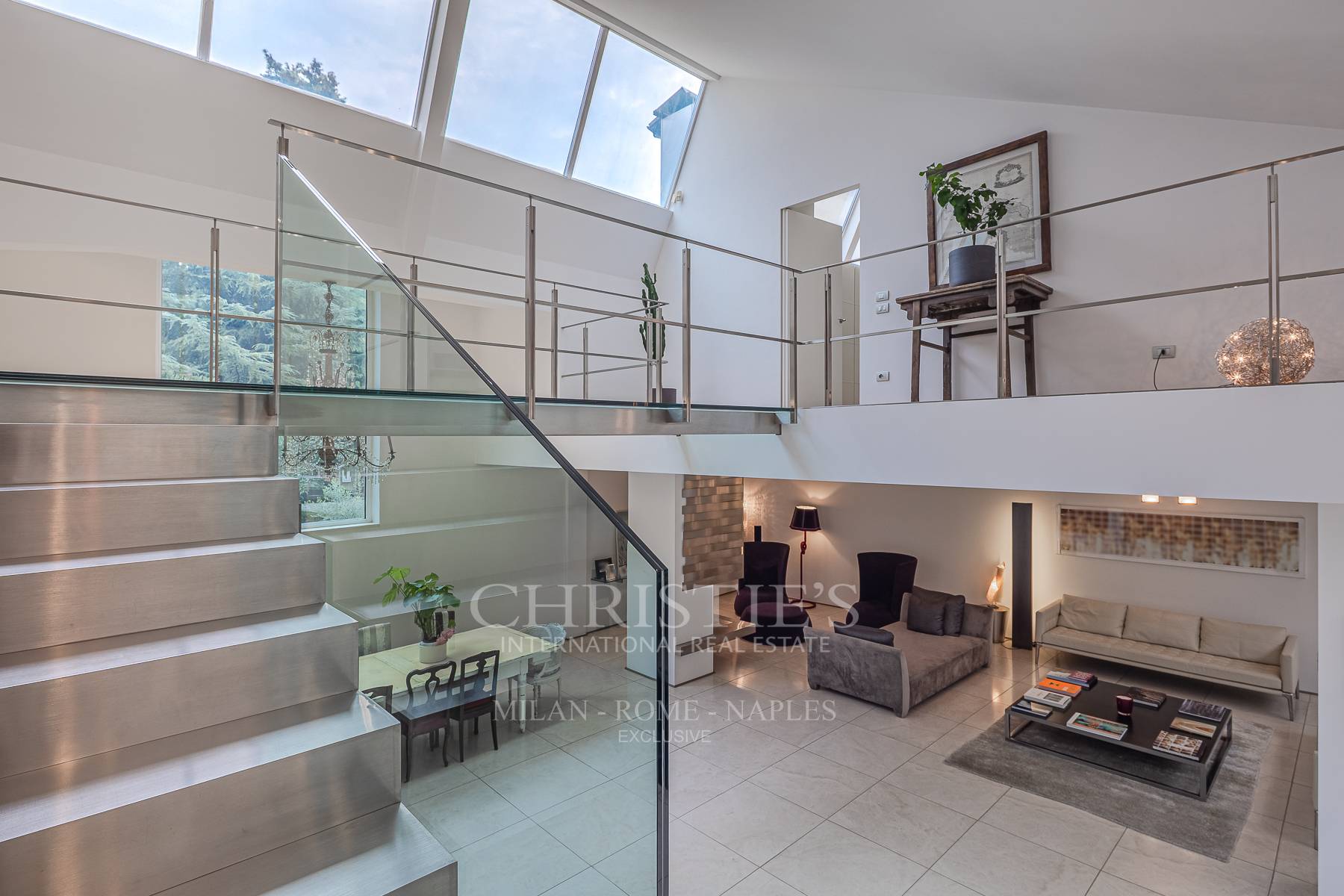 picture of Exclusive And Spacious Residence With Private Pool