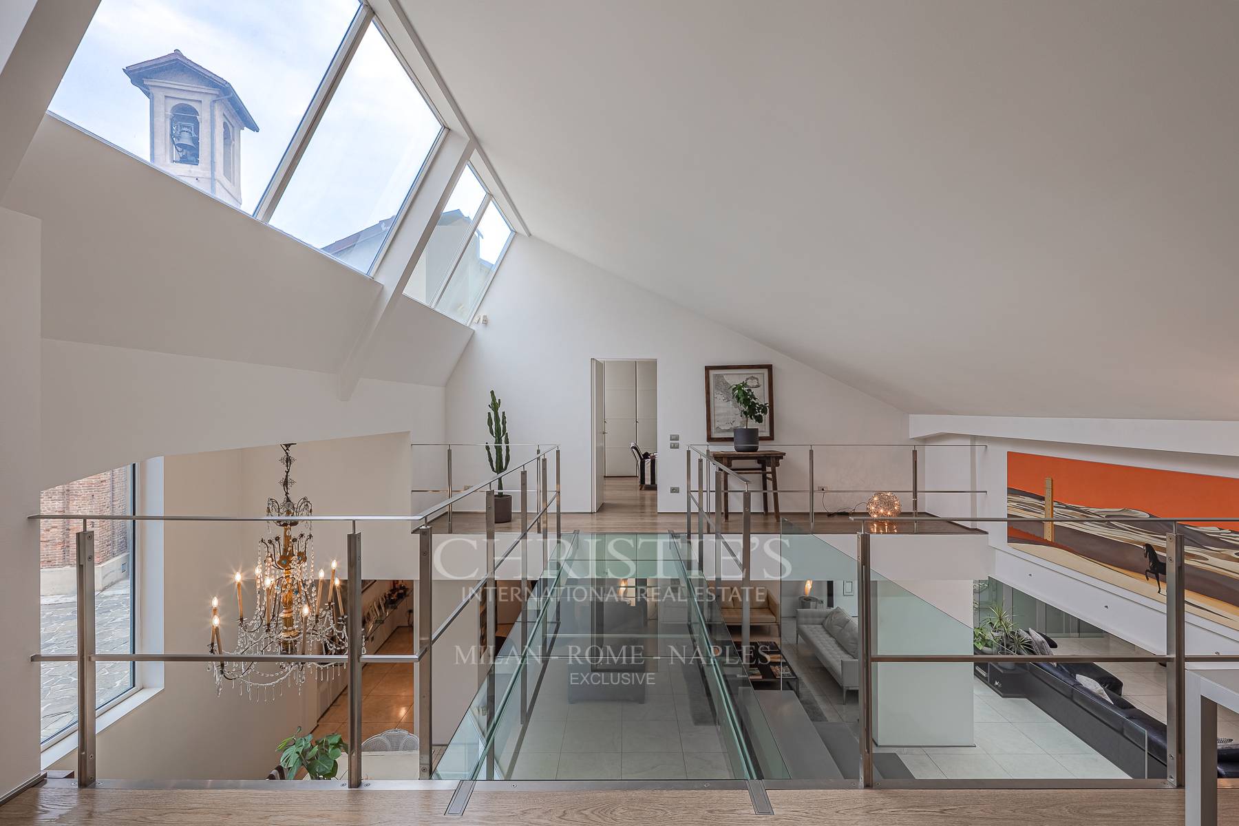 picture of Exclusive And Spacious Residence With Private Pool