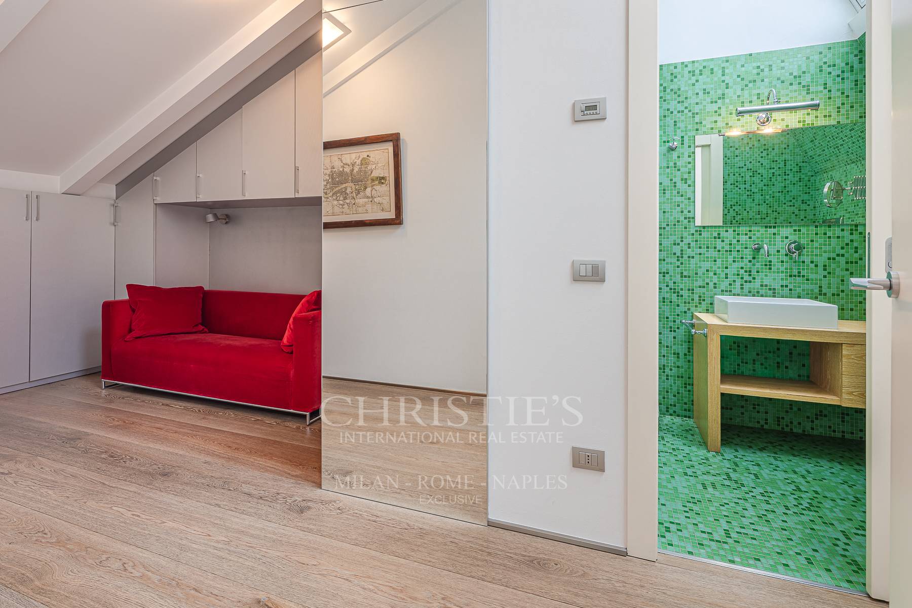 picture of Exclusive And Spacious Residence With Private Pool