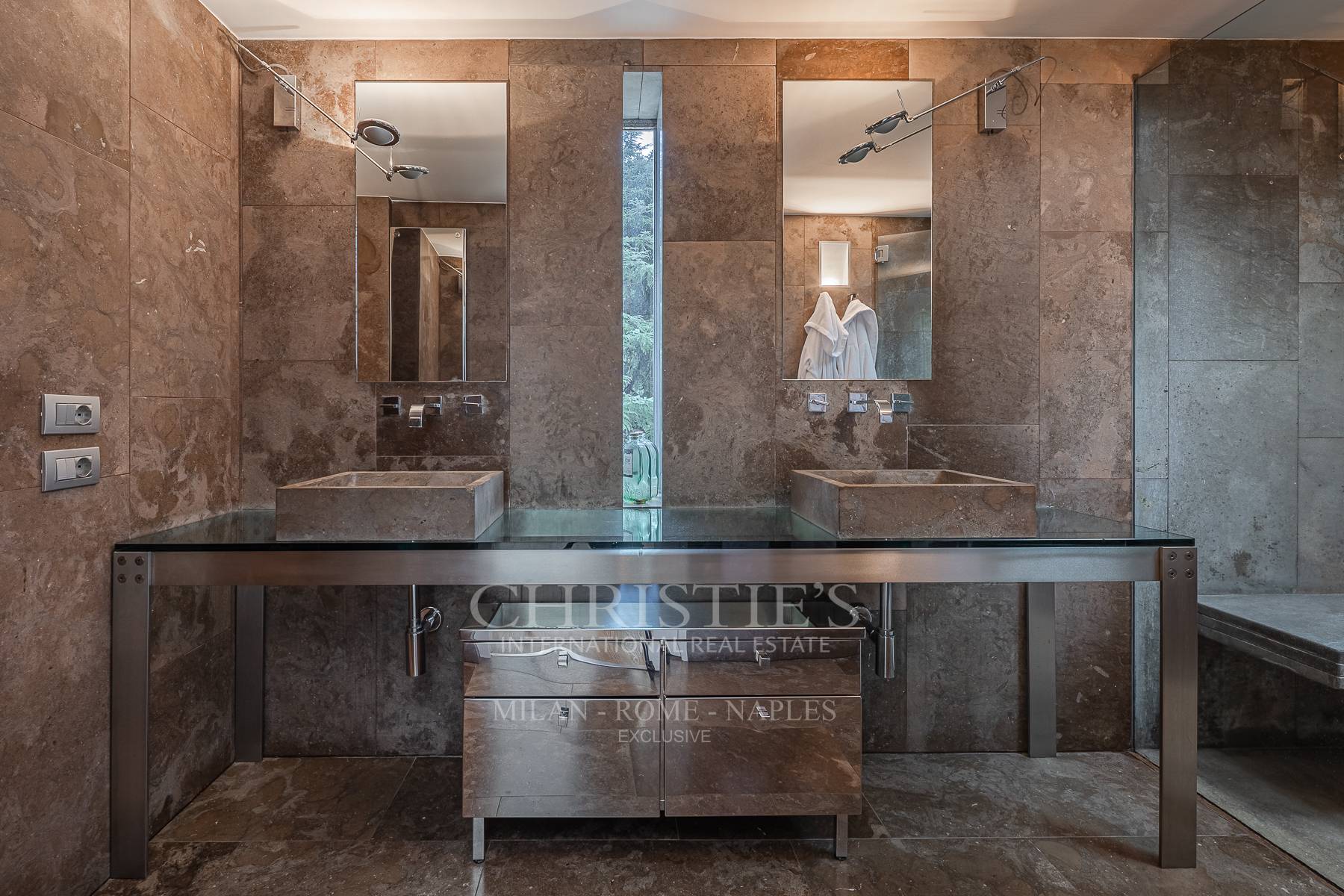 picture of Exclusive And Spacious Residence With Private Pool