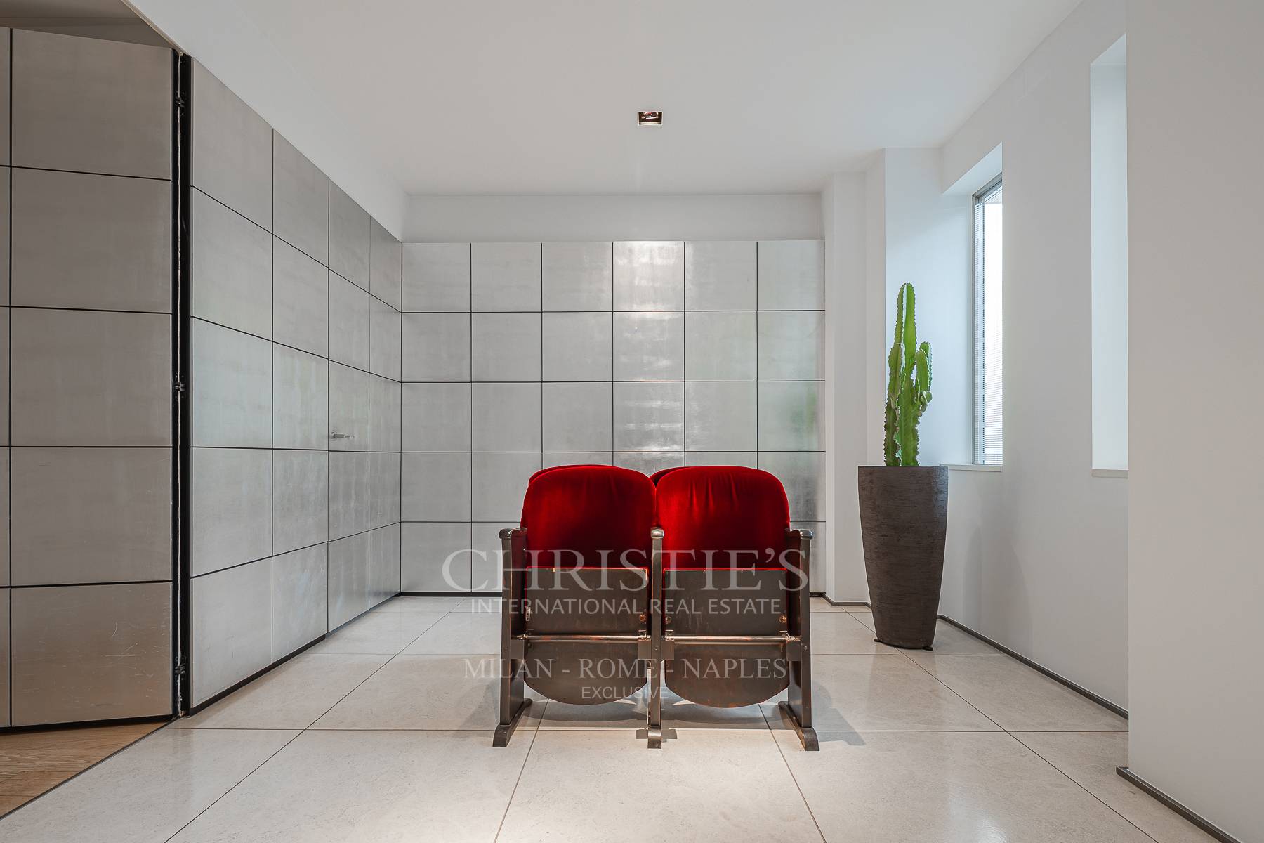 picture of Exclusive And Spacious Residence With Private Pool