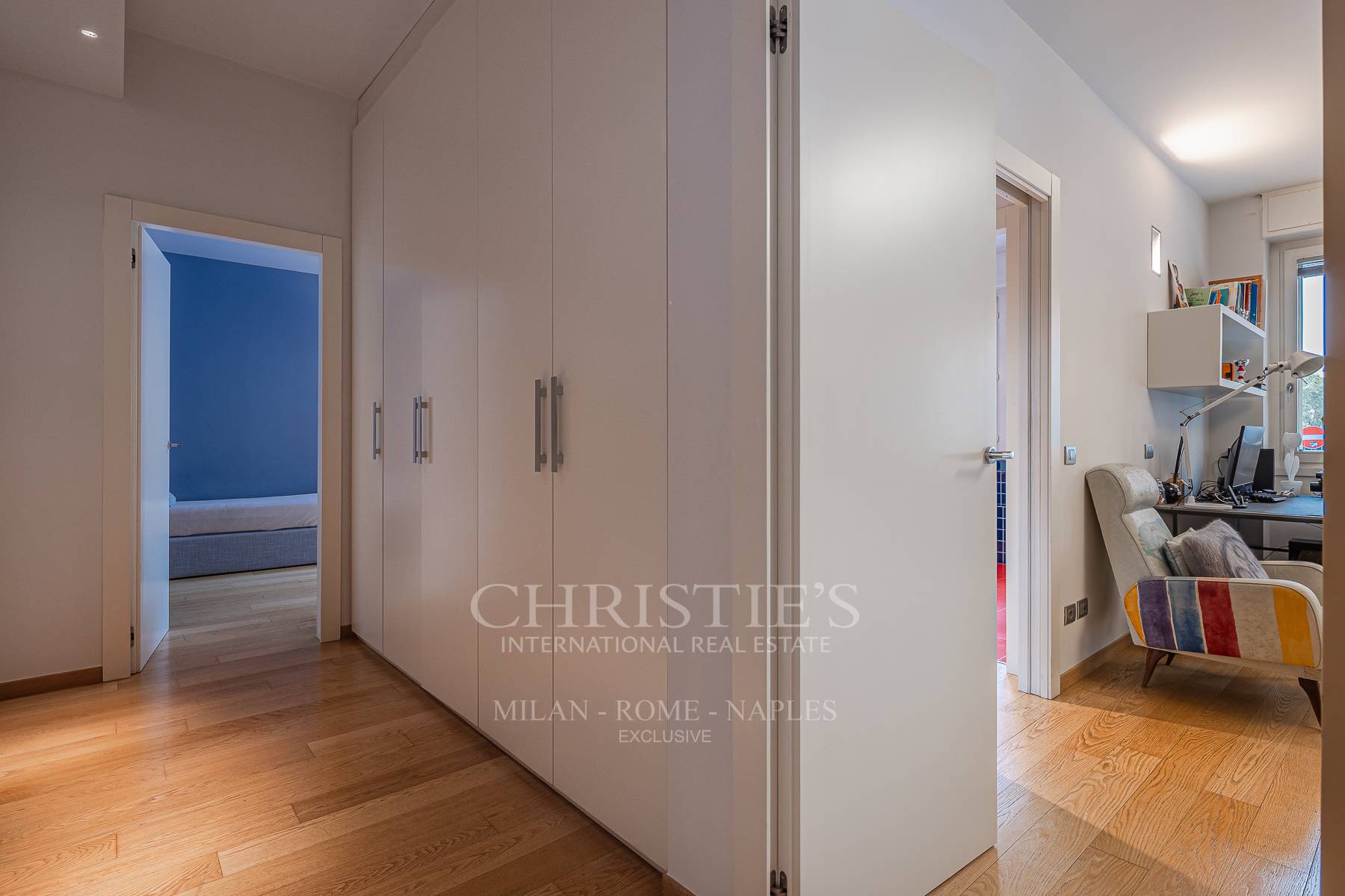 picture of Exclusive And Spacious Residence With Private Pool