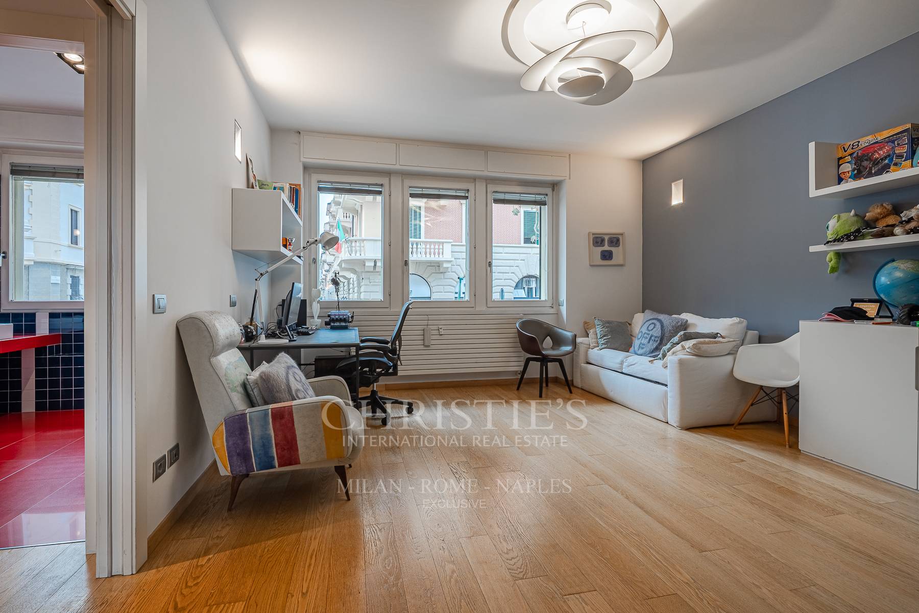 picture of Exclusive And Spacious Residence With Private Pool