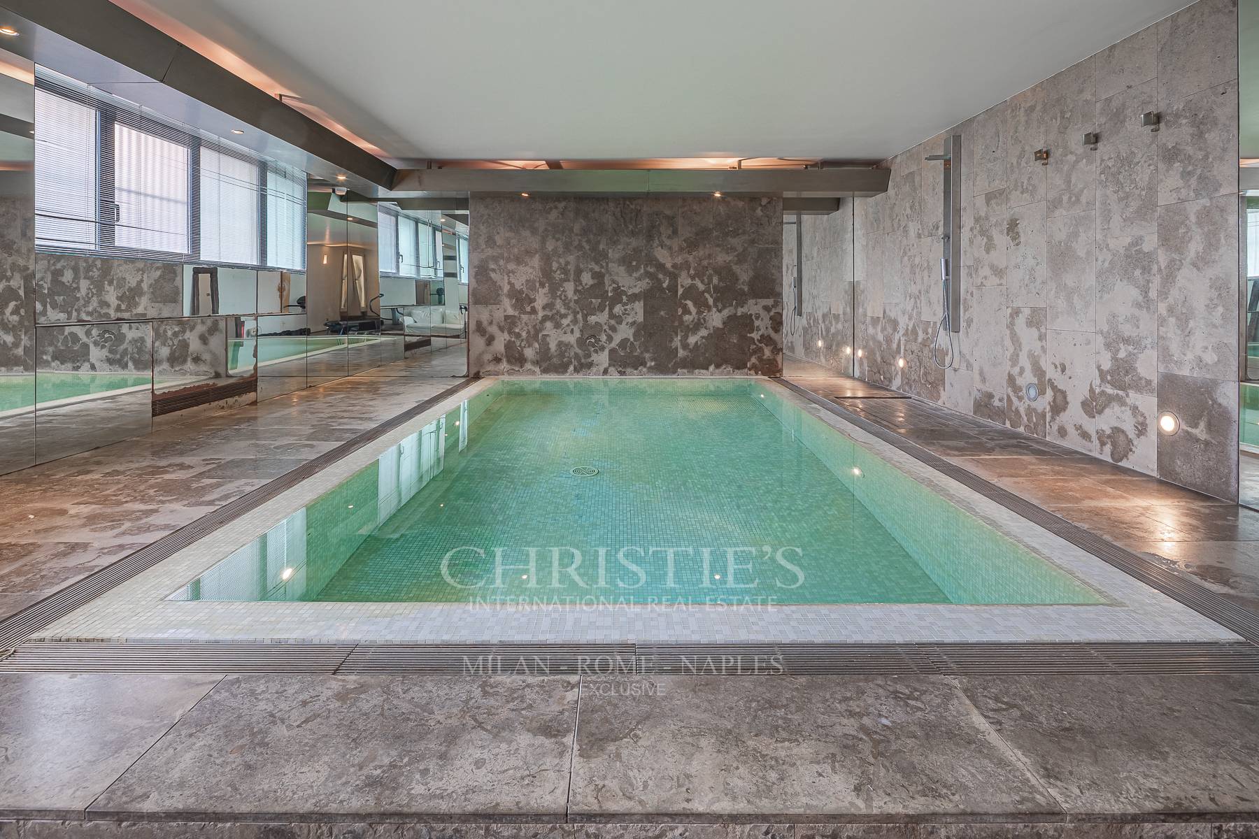 picture of Exclusive And Spacious Residence With Private Pool