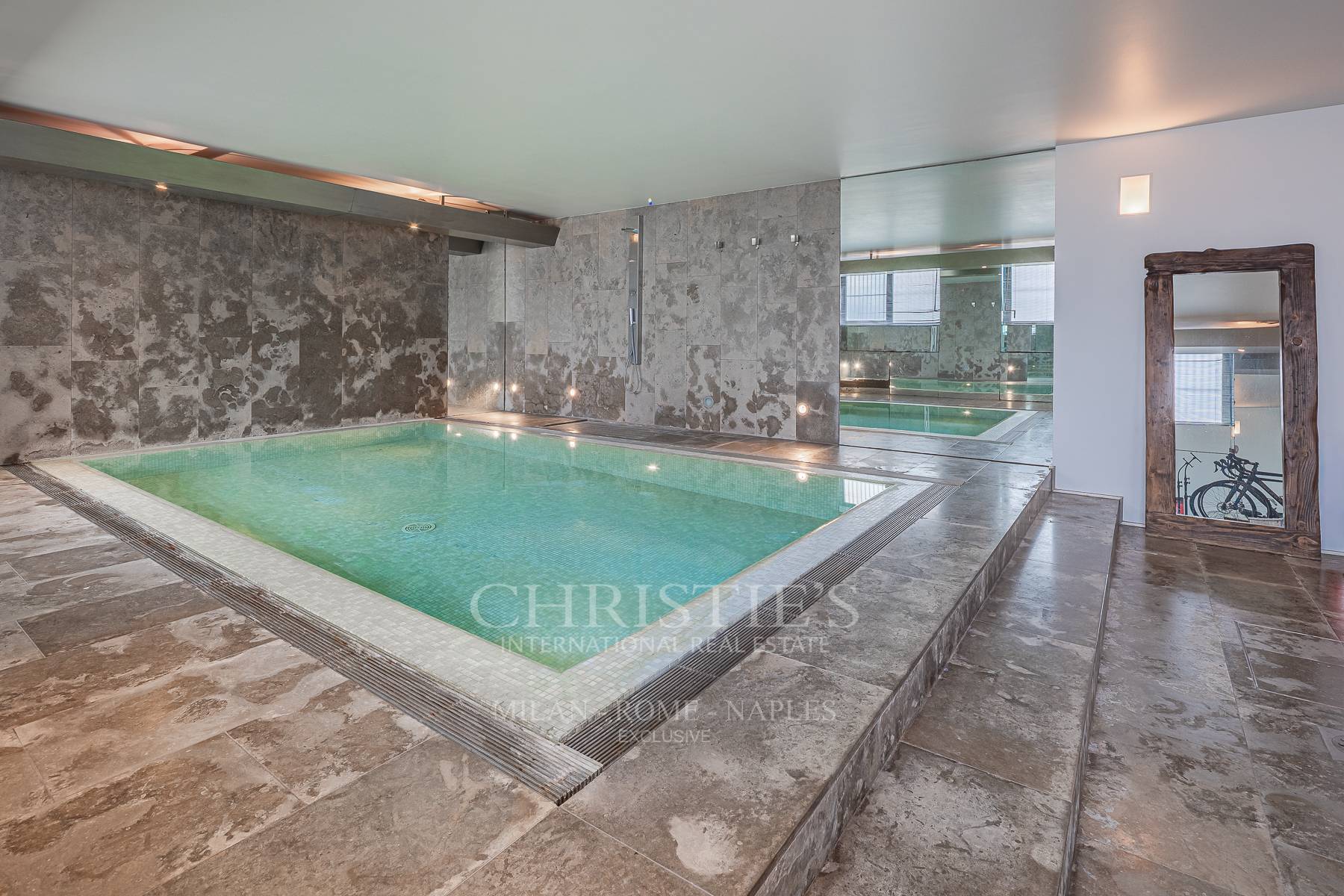 picture of Exclusive And Spacious Residence With Private Pool